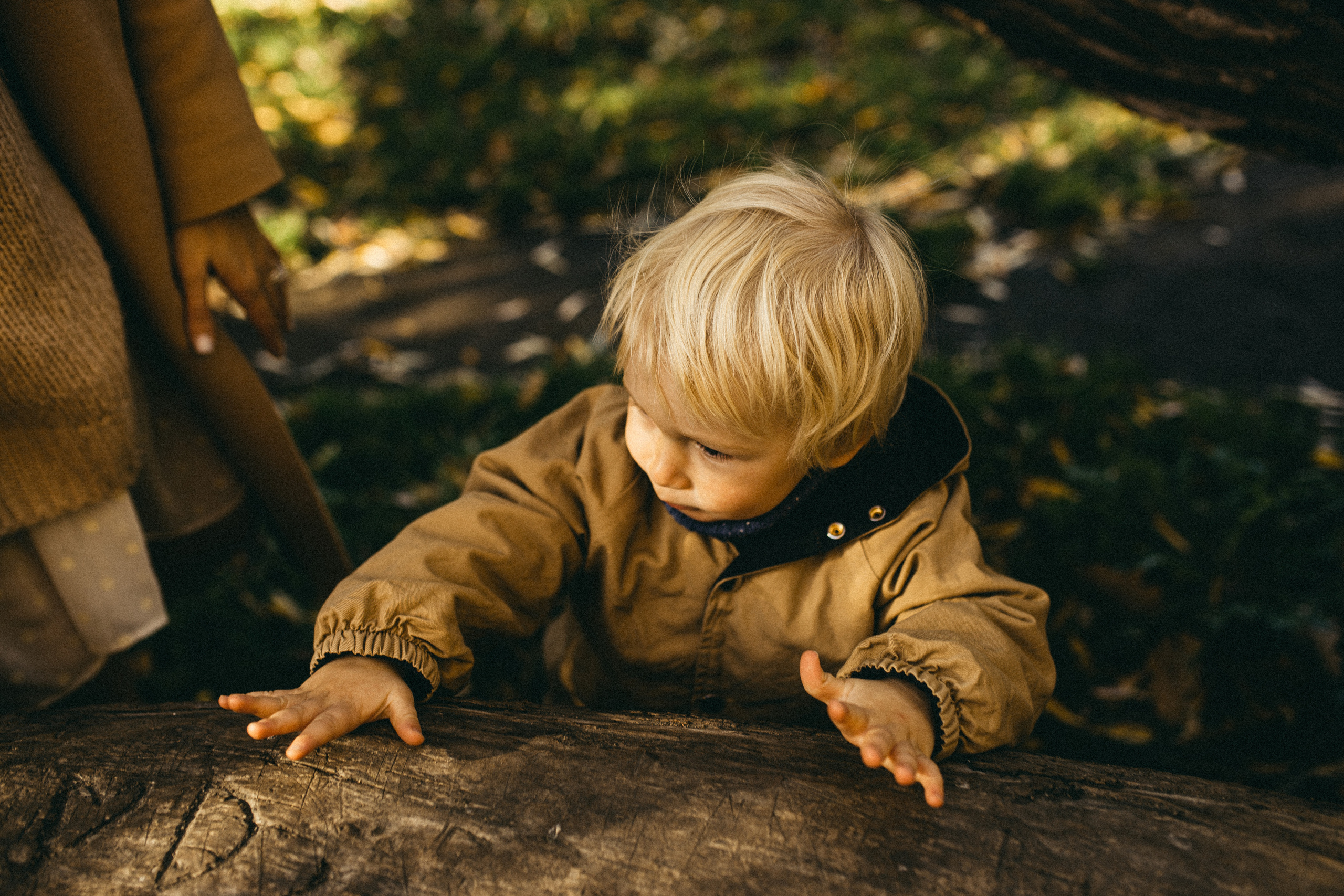 Саша и маленький Роб. Семейный, свадебный фотограф в Санкт-Петербурге Helmoon