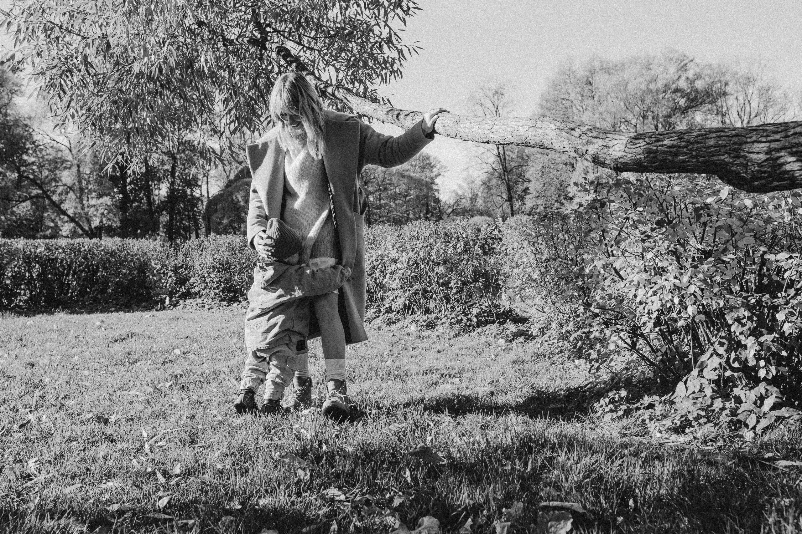 Саша и маленький Роб. Семейный, свадебный фотограф в Санкт-Петербурге Helmoon