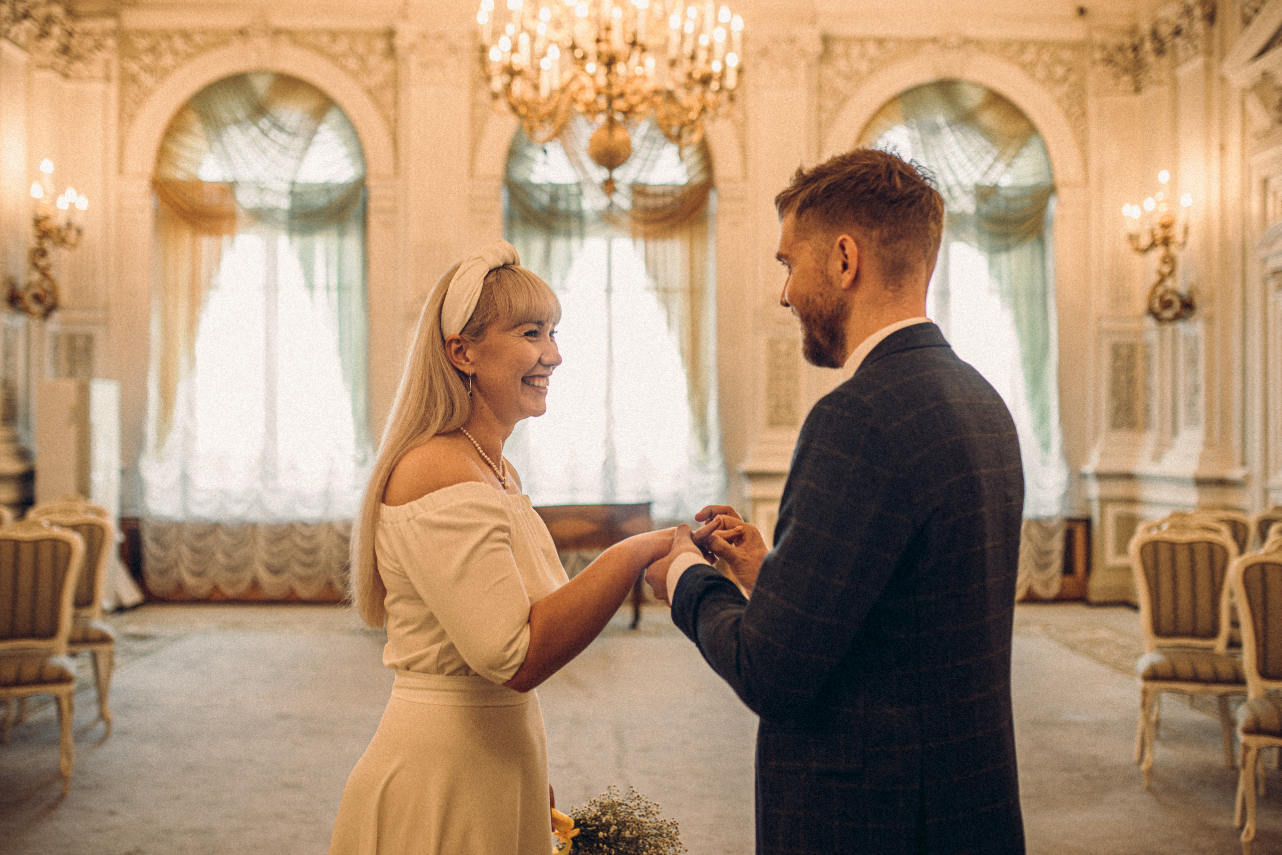 Татьяна и Лев. Семейный, свадебный фотограф в Санкт-Петербурге Helmoon