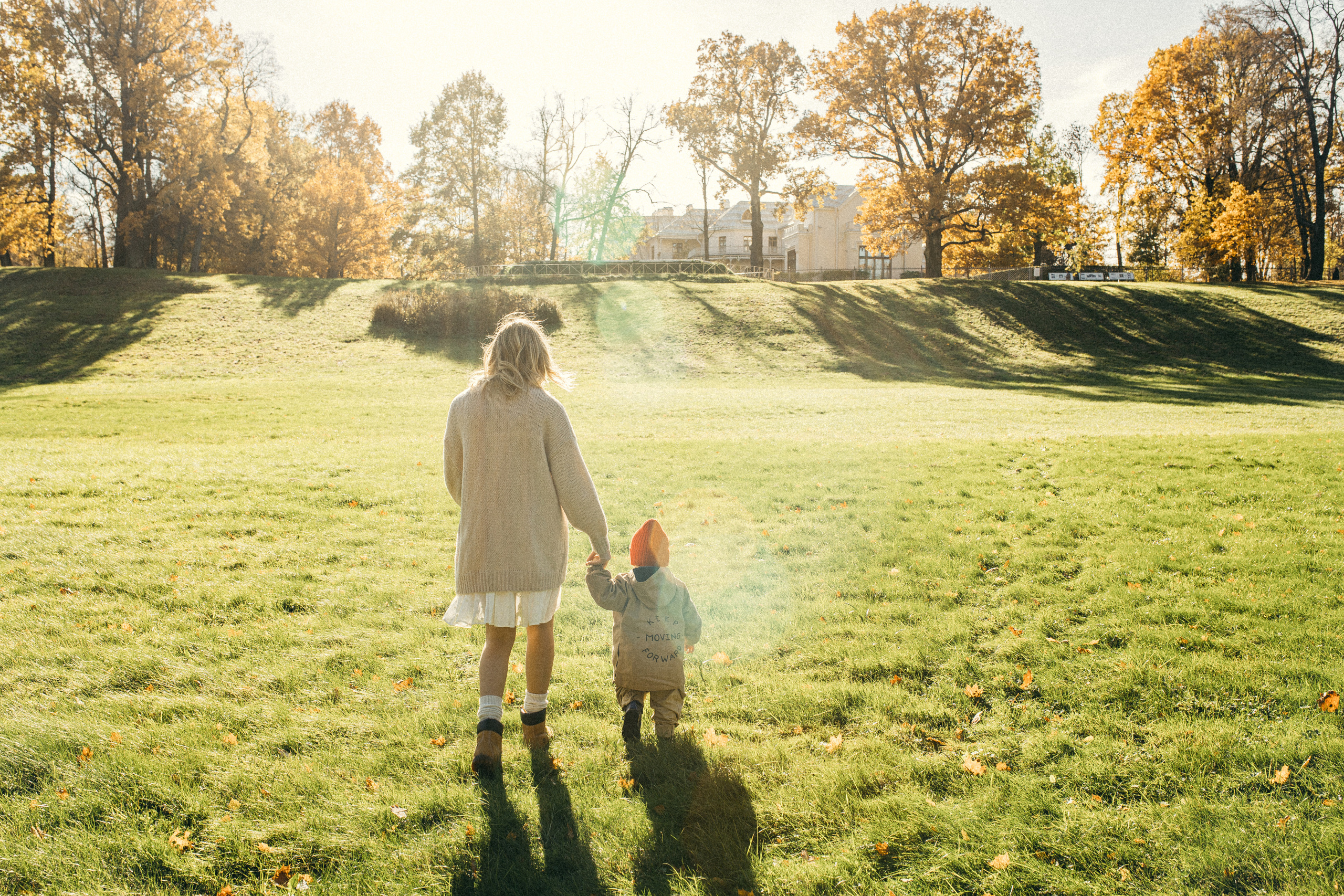 Саша и маленький Роб. Семейный, свадебный фотограф в Санкт-Петербурге Helmoon