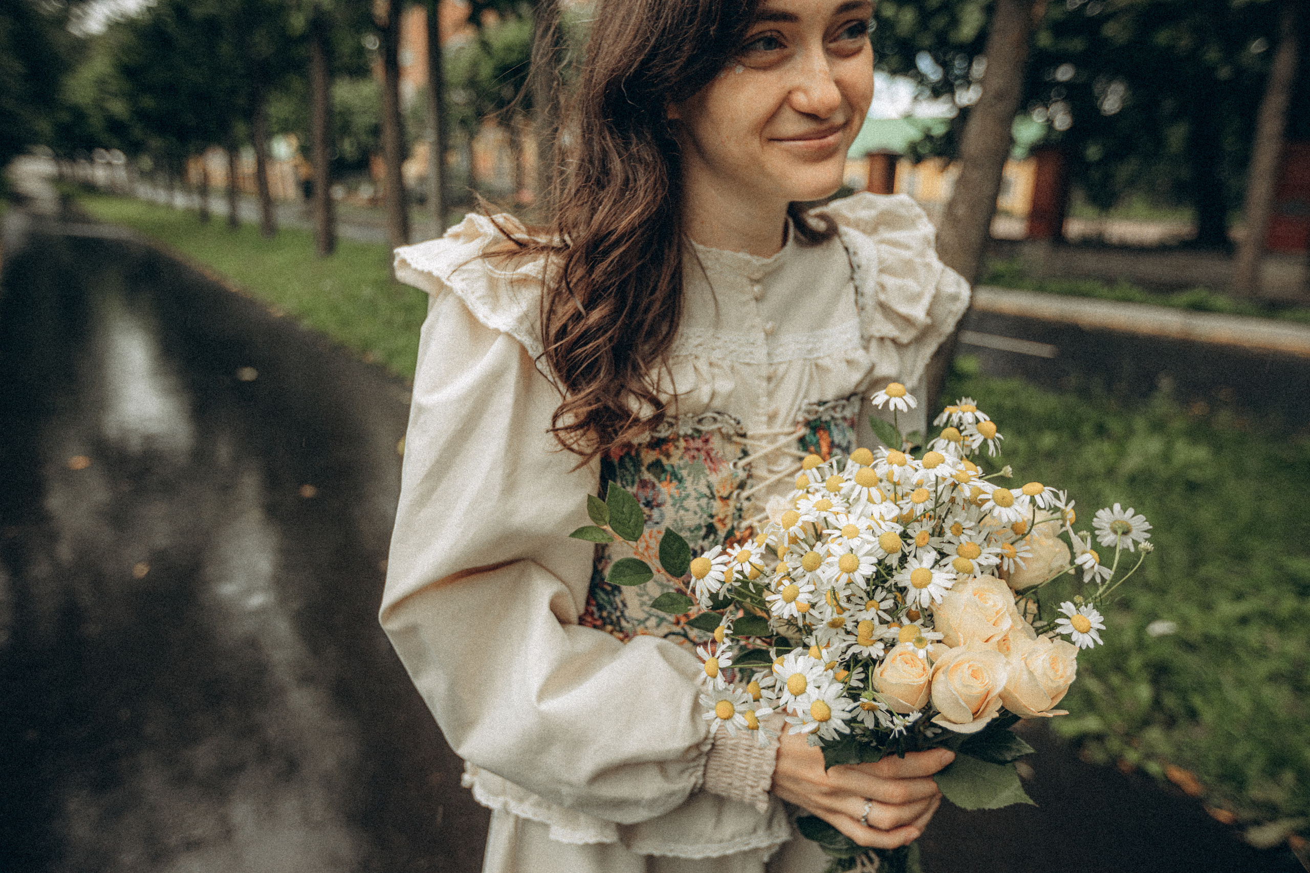 Венчание двух сердец. Семейный, свадебный фотограф в Санкт-Петербурге Helmoon