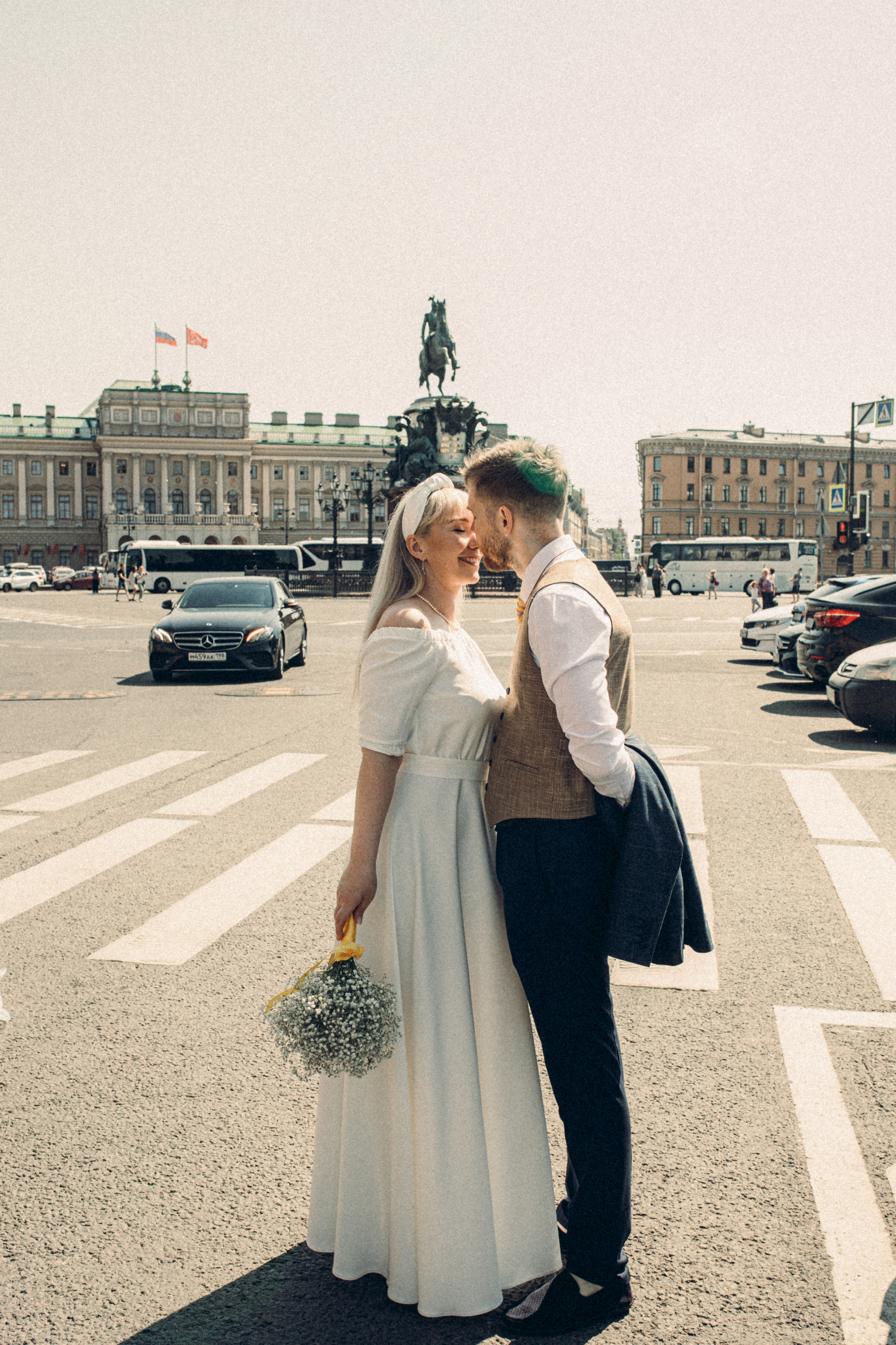 Татьяна и Лев. Семейный, свадебный фотограф в Санкт-Петербурге Helmoon