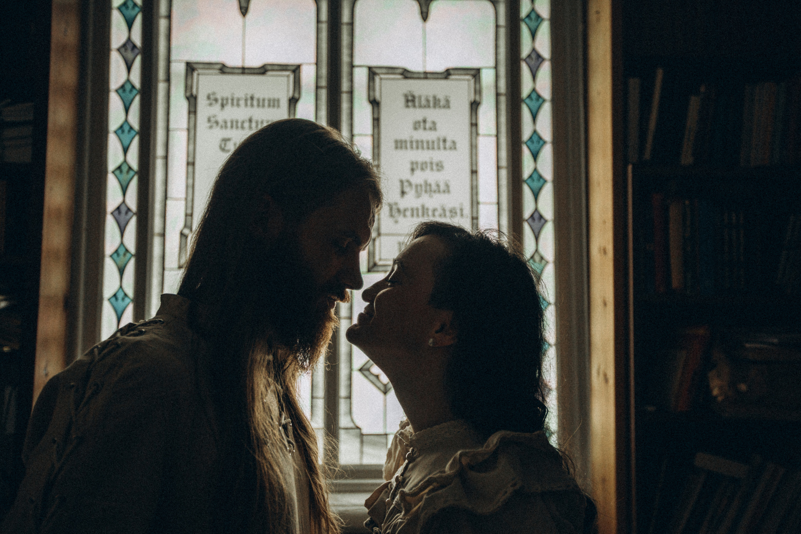 Венчание двух сердец. Семейный, свадебный фотограф в Санкт-Петербурге Helmoon