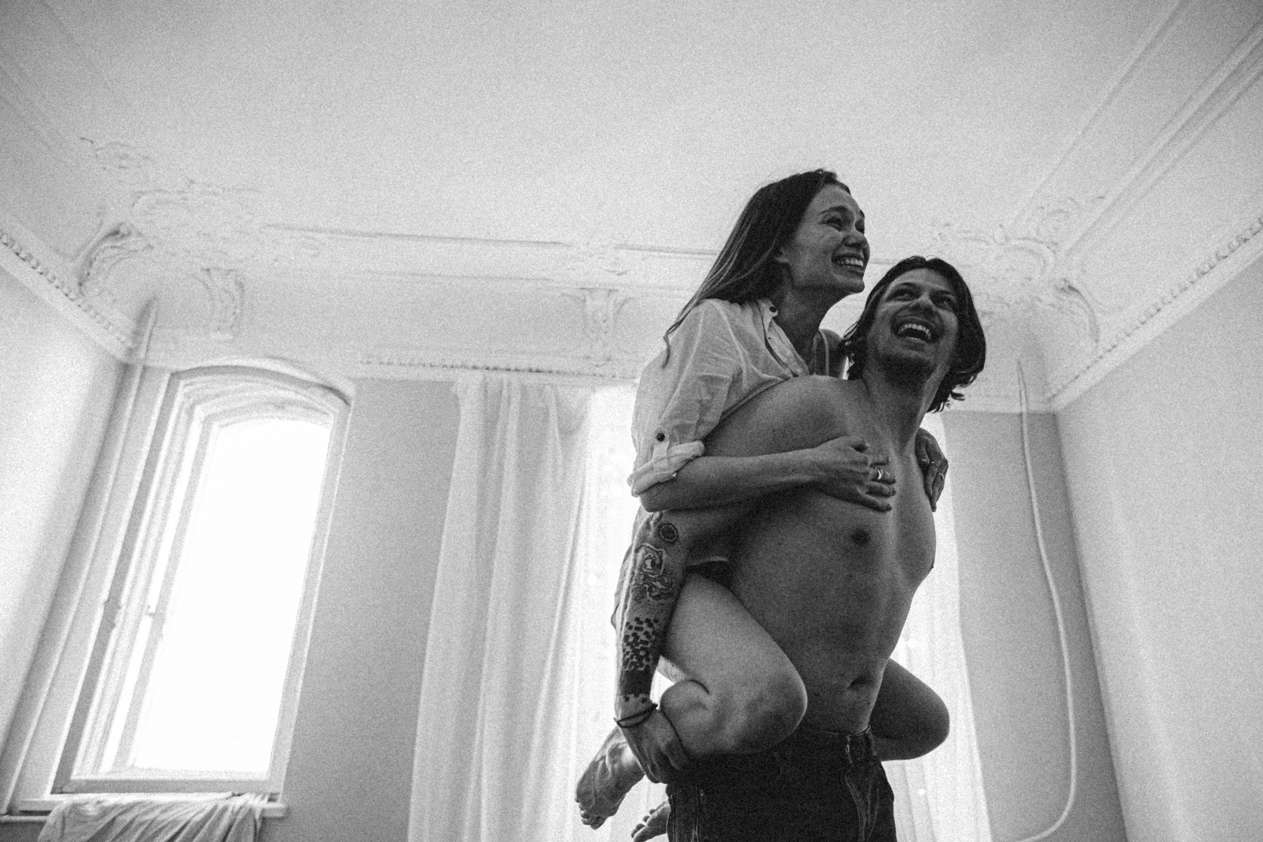 «Кроме любви твоей, мне нету моря». Семейный, свадебный фотограф в Санкт-Петербурге Helmoon