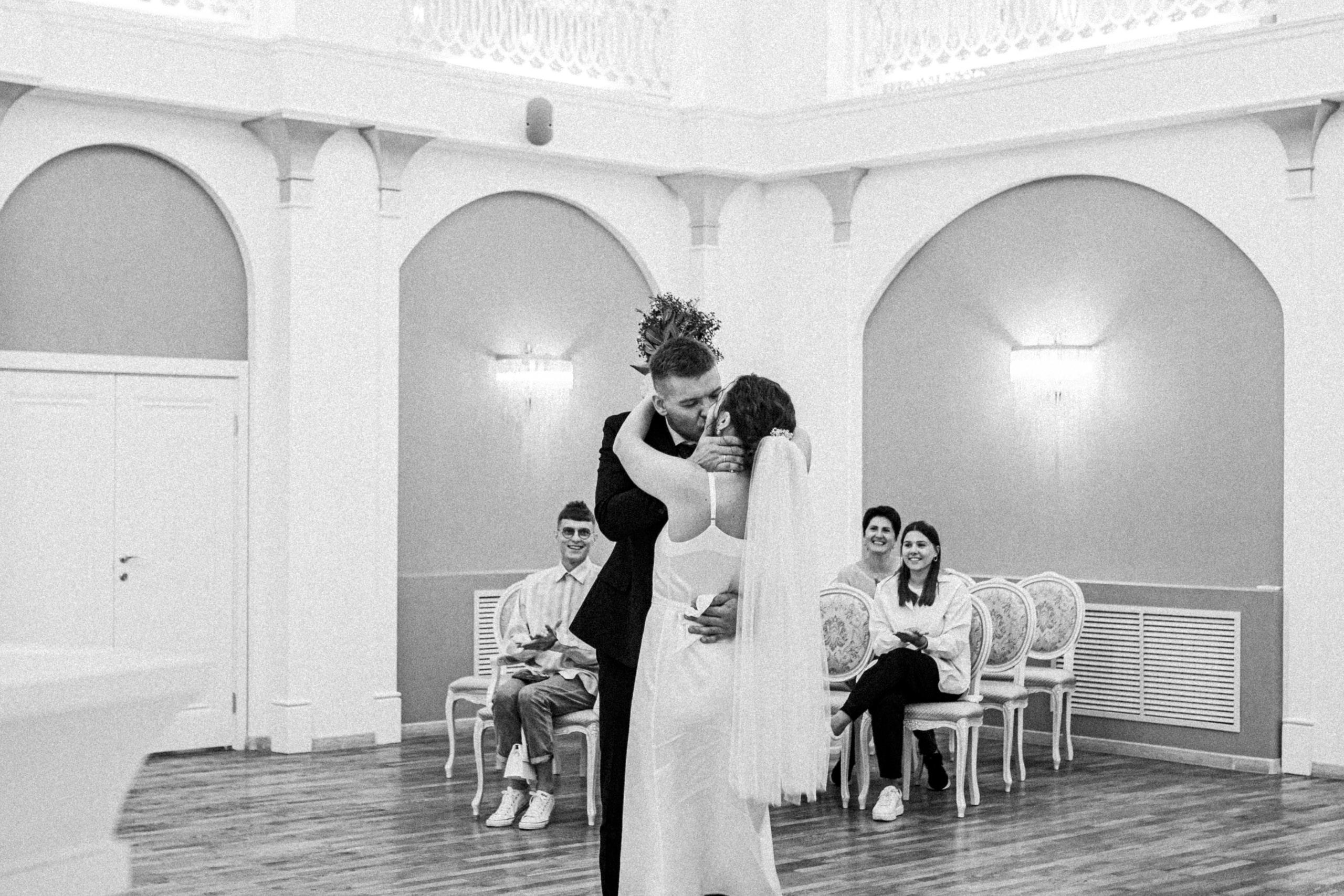 Ксюша и Ваня. Семейный, свадебный фотограф в Санкт-Петербурге Helmoon