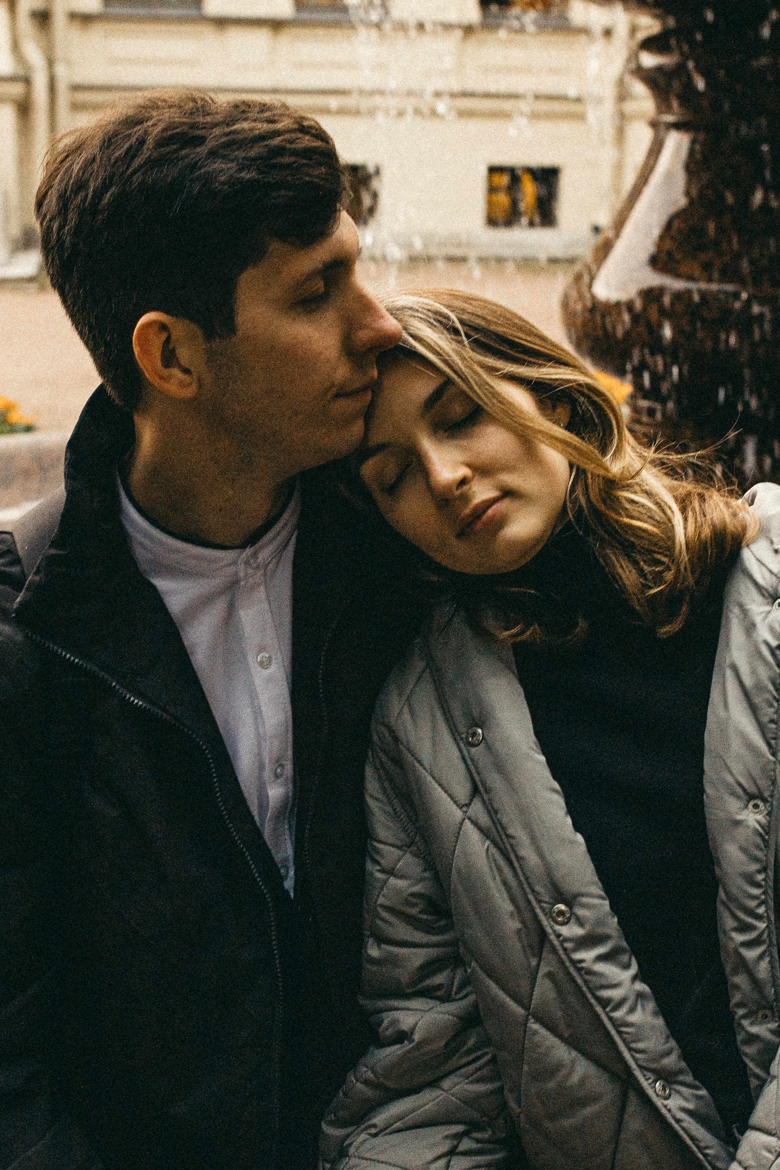 New holland. Семейный, свадебный фотограф в Санкт-Петербурге Helmoon