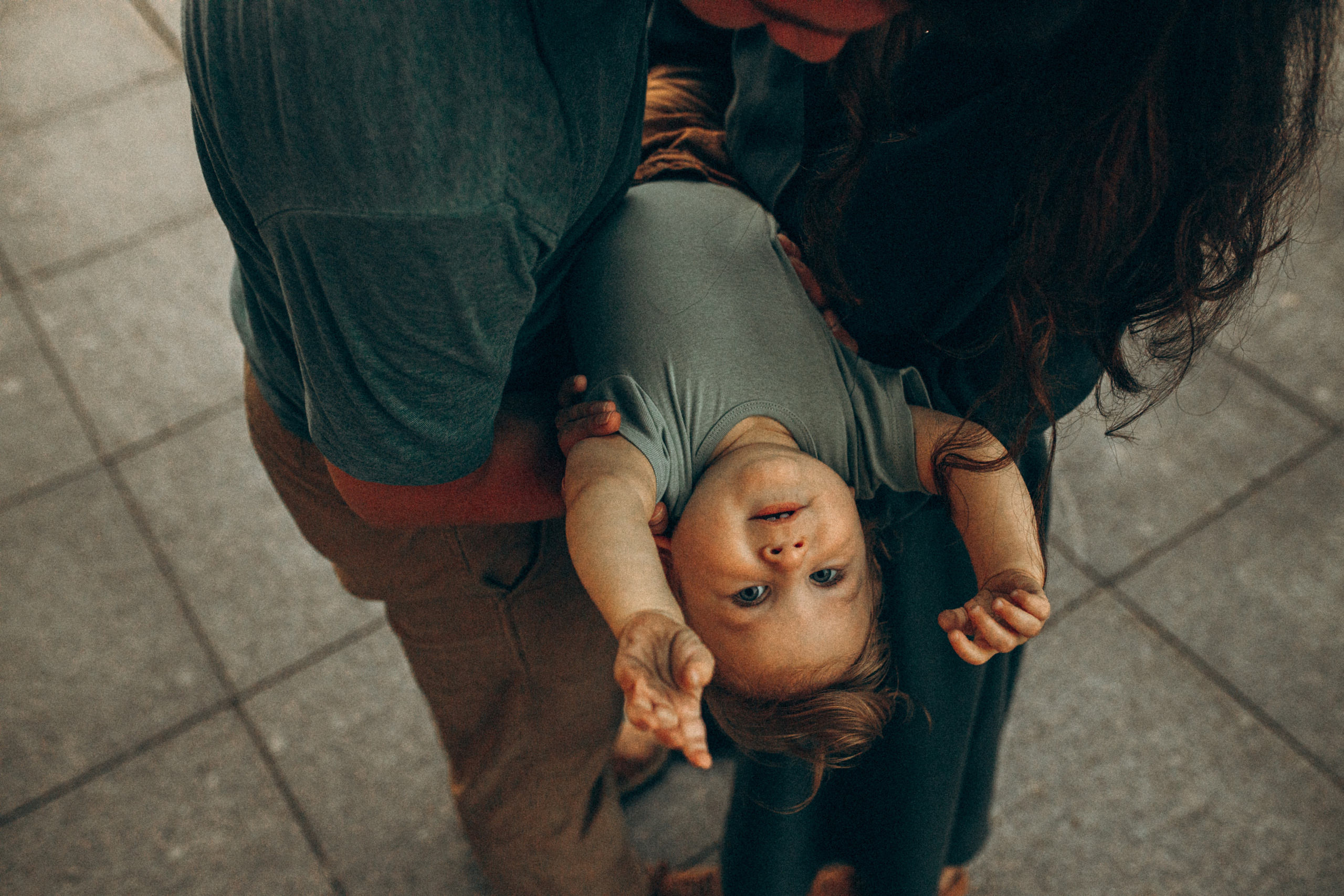 Катя, Гоша и Яша. Семейный, свадебный фотограф в Санкт-Петербурге Helmoon