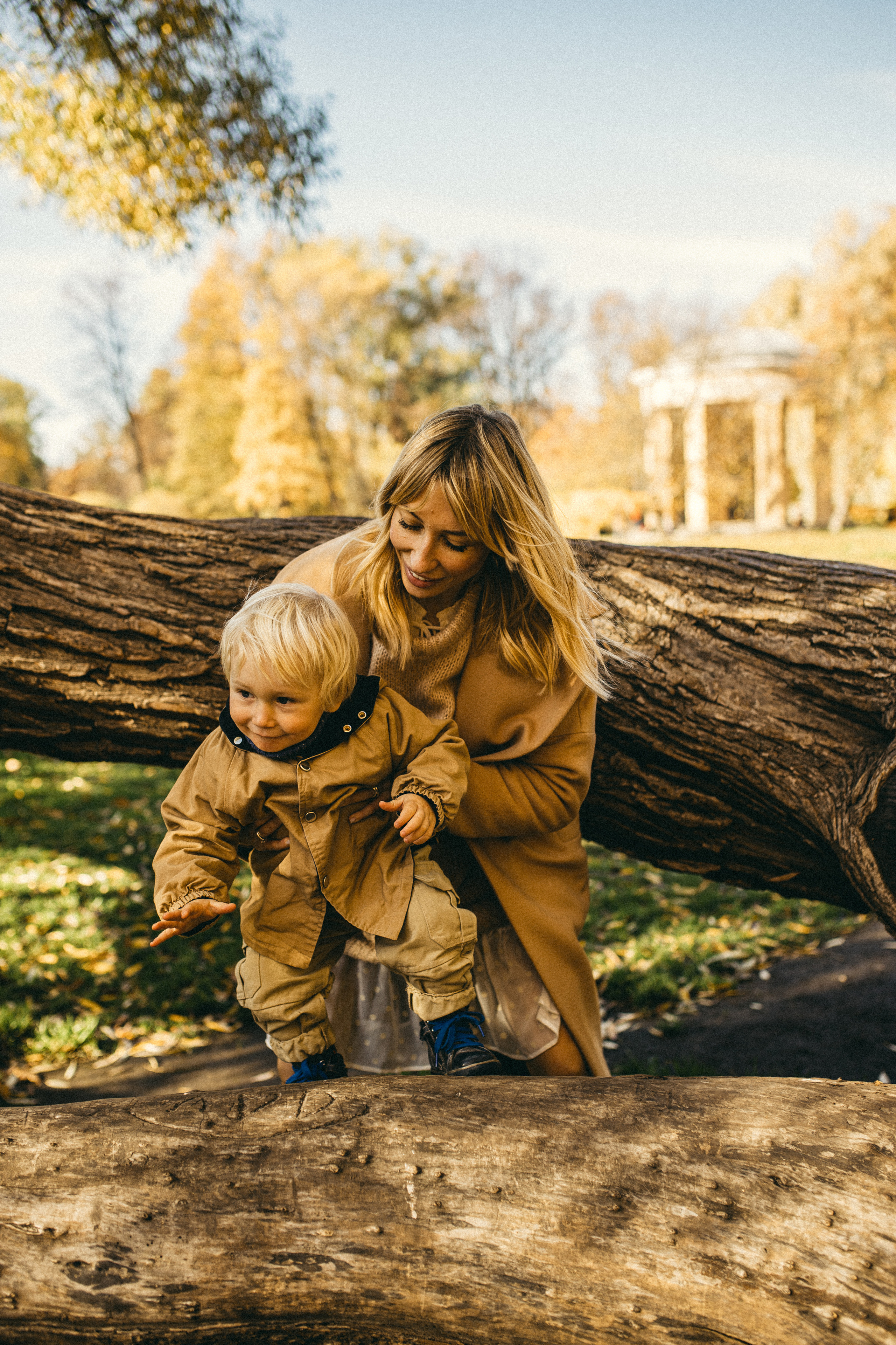 Саша и маленький Роб. Семейный, свадебный фотограф в Санкт-Петербурге Helmoon