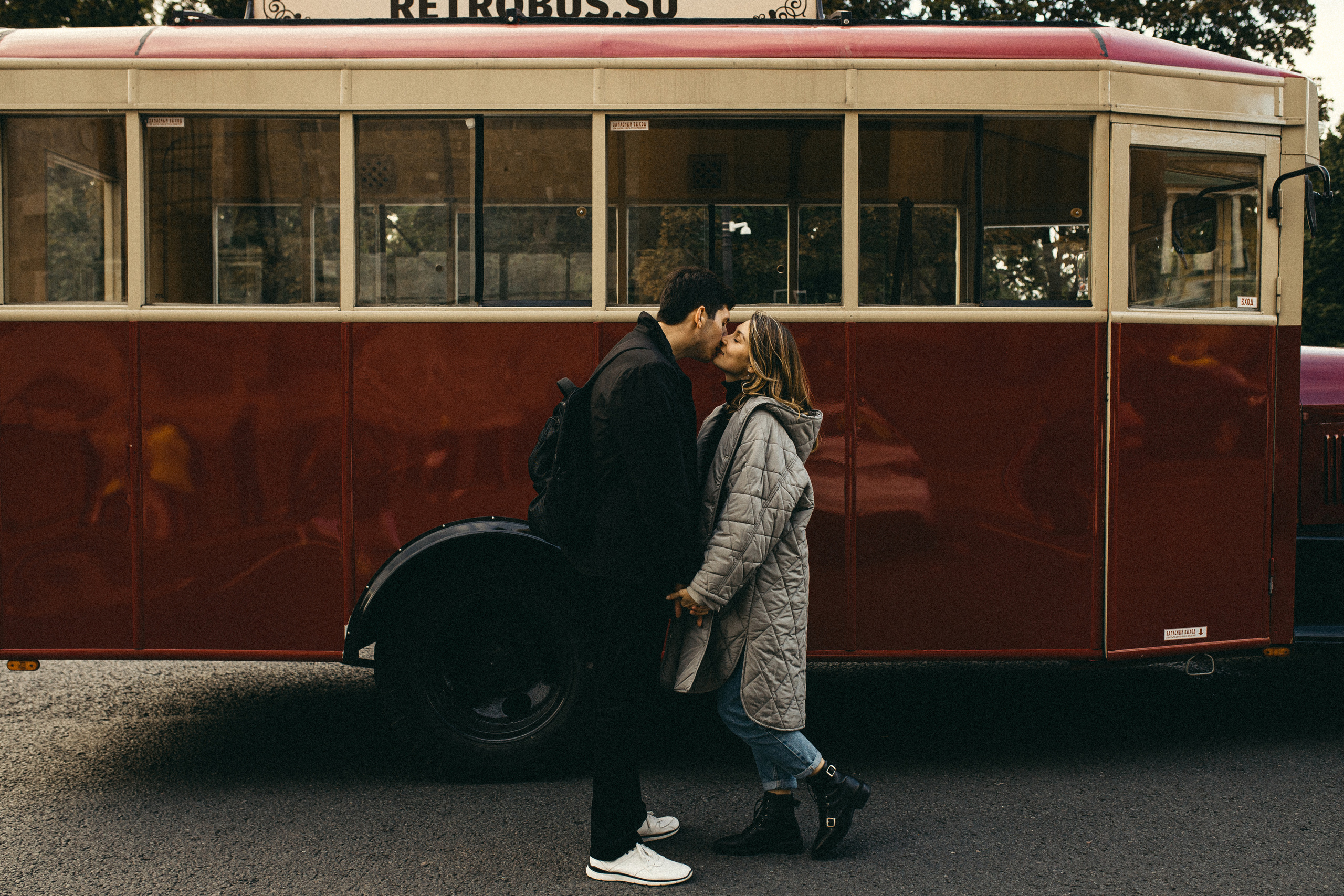 New holland. Семейный, свадебный фотограф в Санкт-Петербурге Helmoon