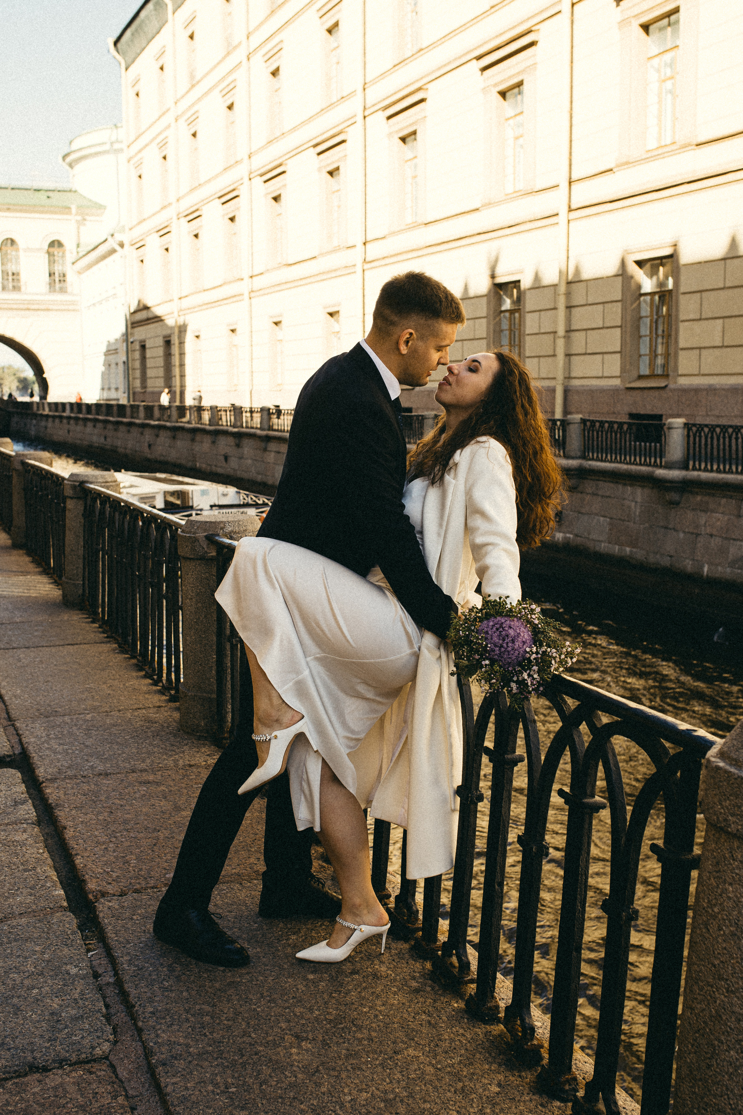 Ксюша и Ваня. Семейный, свадебный фотограф в Санкт-Петербурге Helmoon