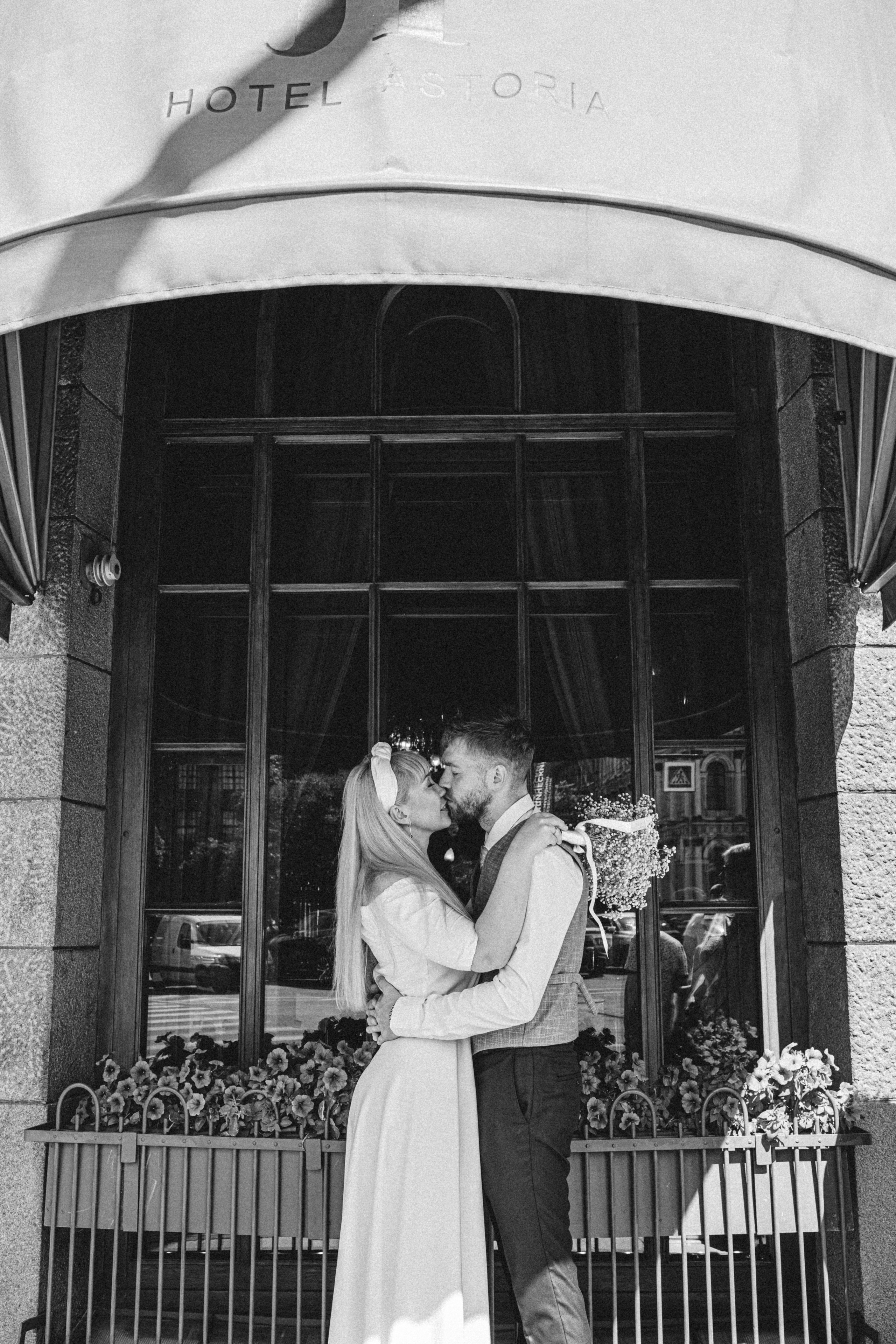 Татьяна и Лев. Семейный, свадебный фотограф в Санкт-Петербурге Helmoon