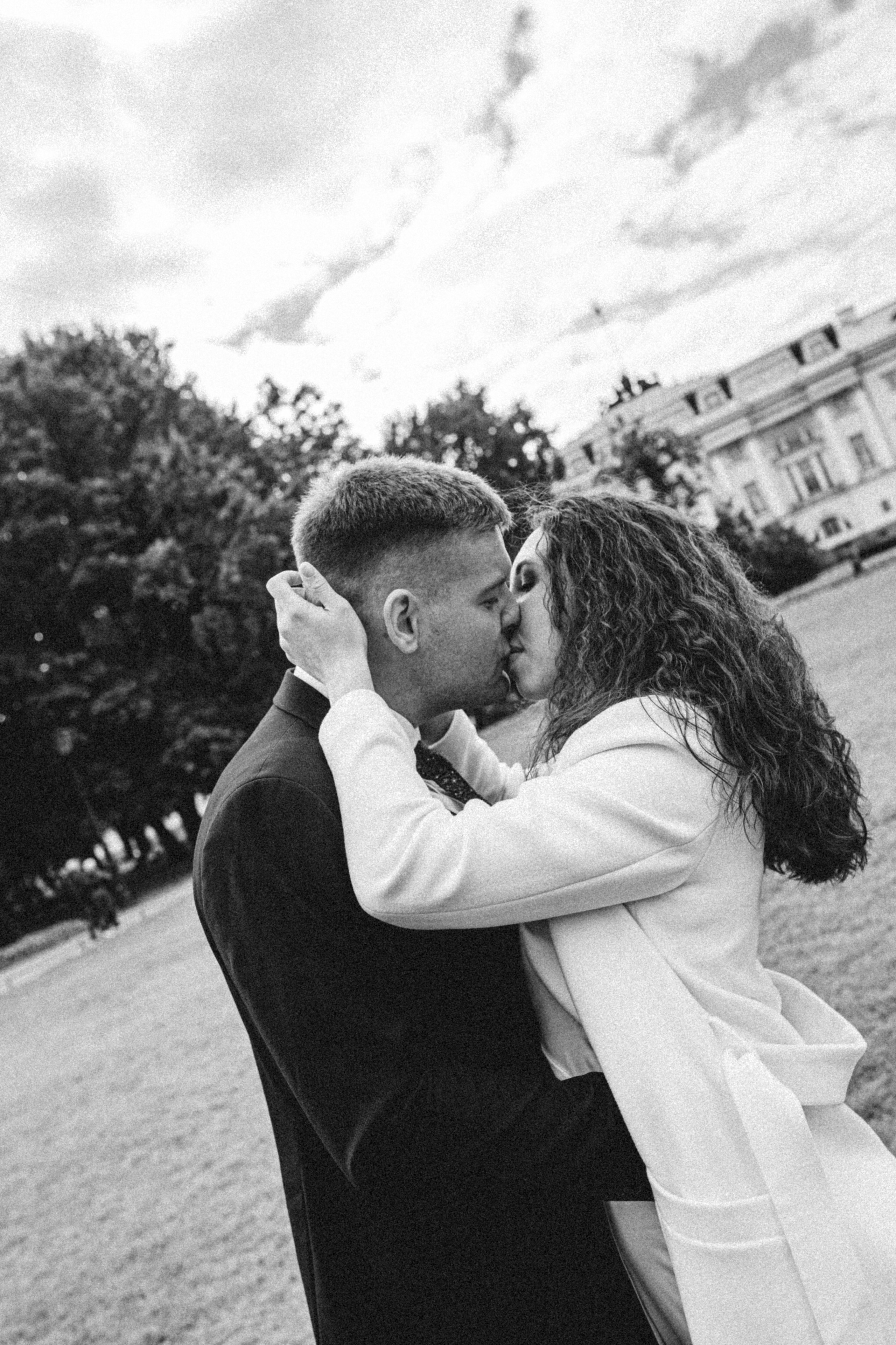 Ксюша и Ваня. Семейный, свадебный фотограф в Санкт-Петербурге Helmoon