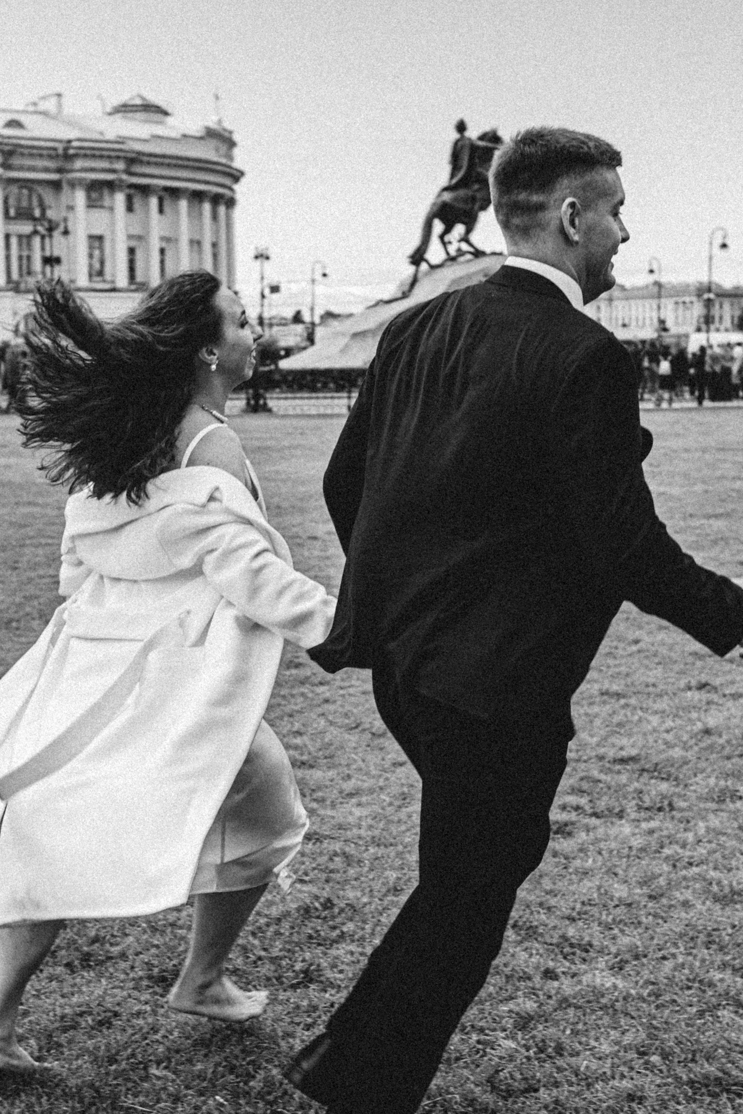 Ксюша и Ваня. Семейный, свадебный фотограф в Санкт-Петербурге Helmoon