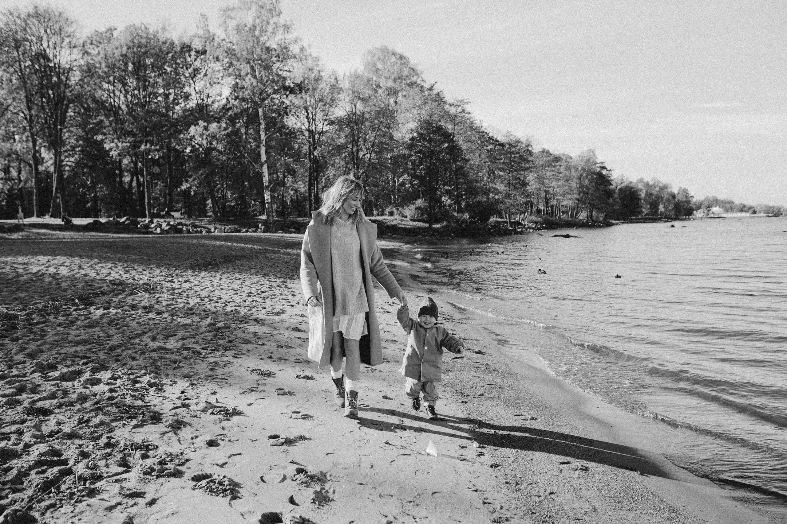 Саша и маленький Роб. Семейный, свадебный фотограф в Санкт-Петербурге Helmoon