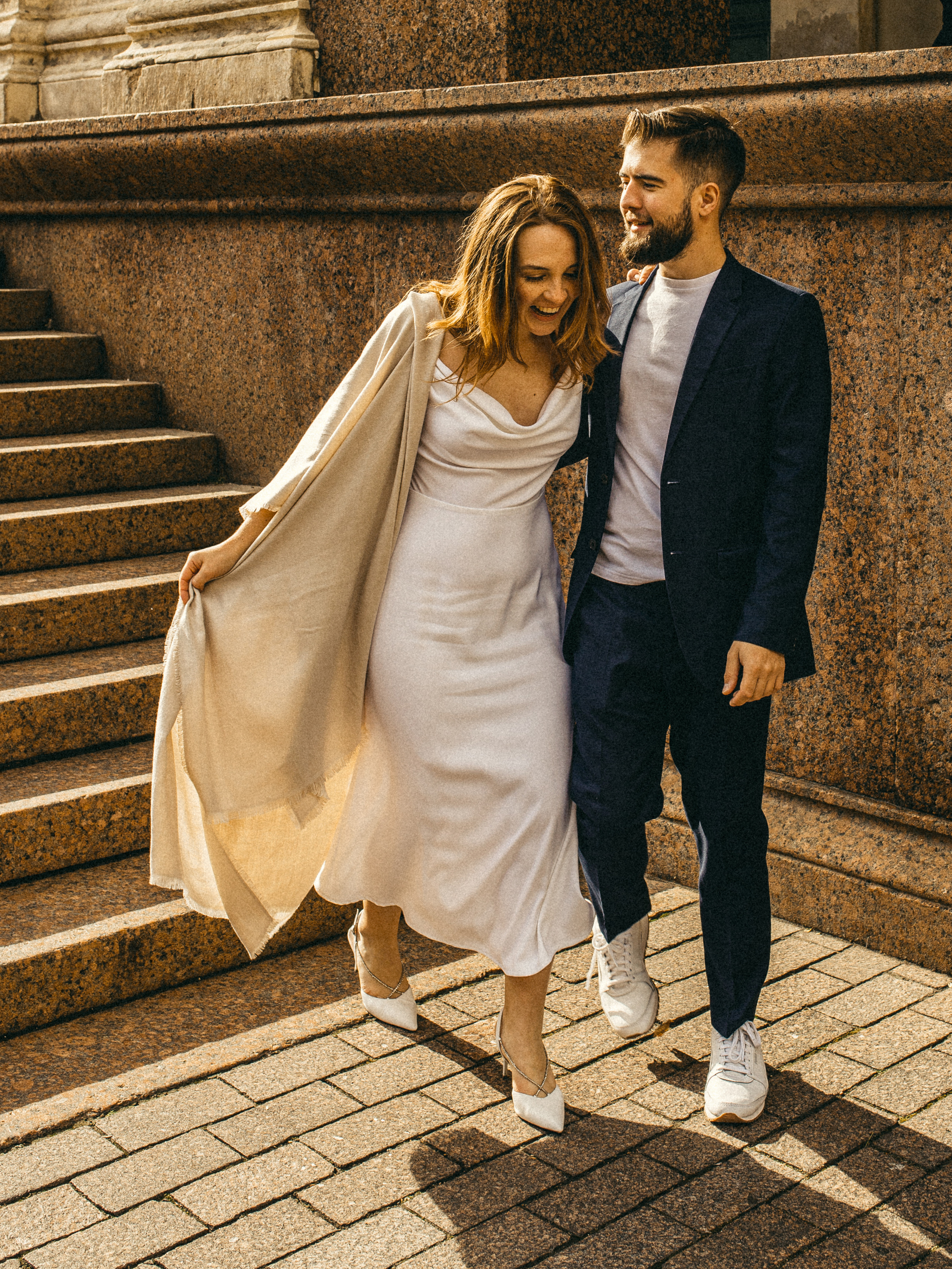 Мира и Олег. Семейный, свадебный фотограф в Санкт-Петербурге Helmoon