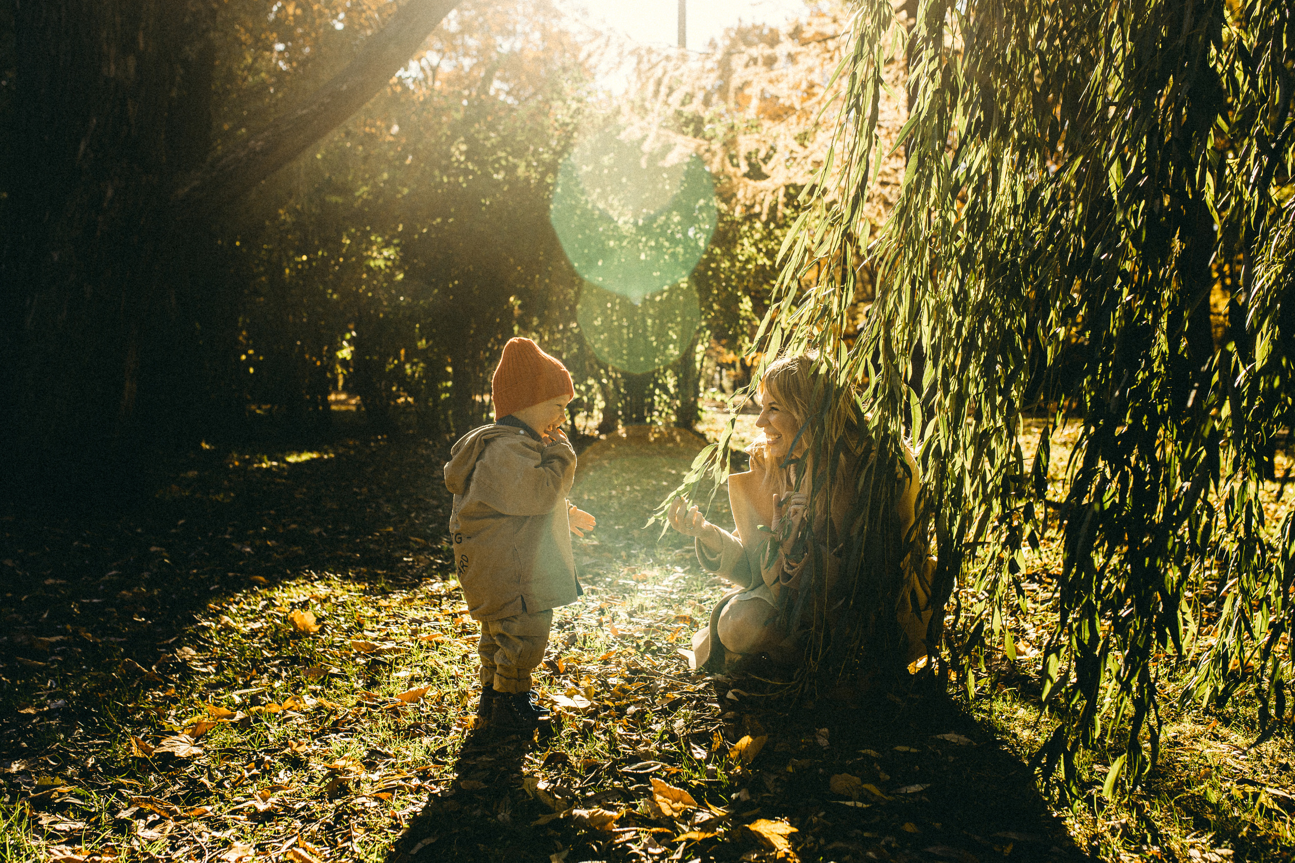 Саша и маленький Роб. Семейный, свадебный фотограф в Санкт-Петербурге Helmoon