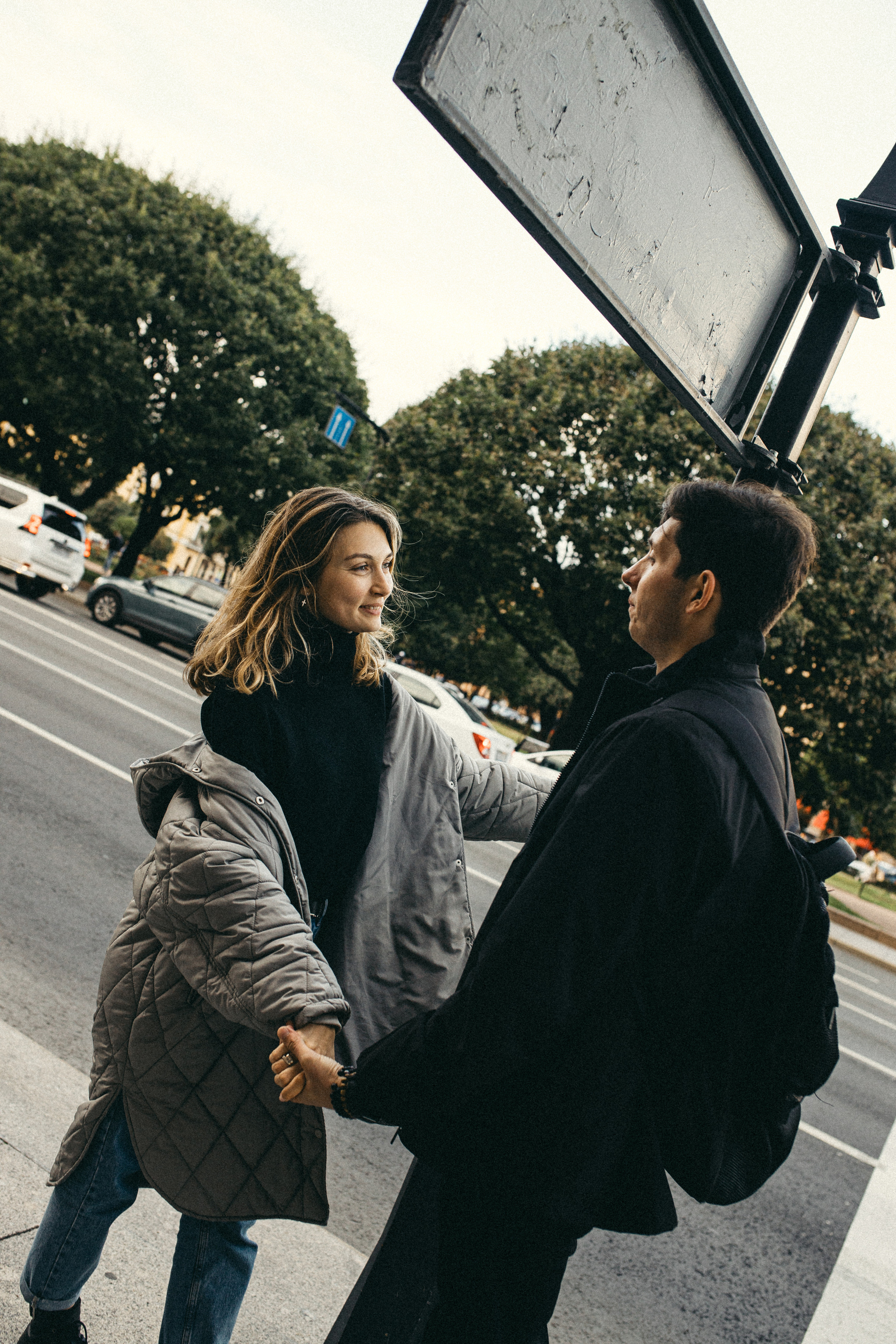 New holland. Семейный, свадебный фотограф в Санкт-Петербурге Helmoon