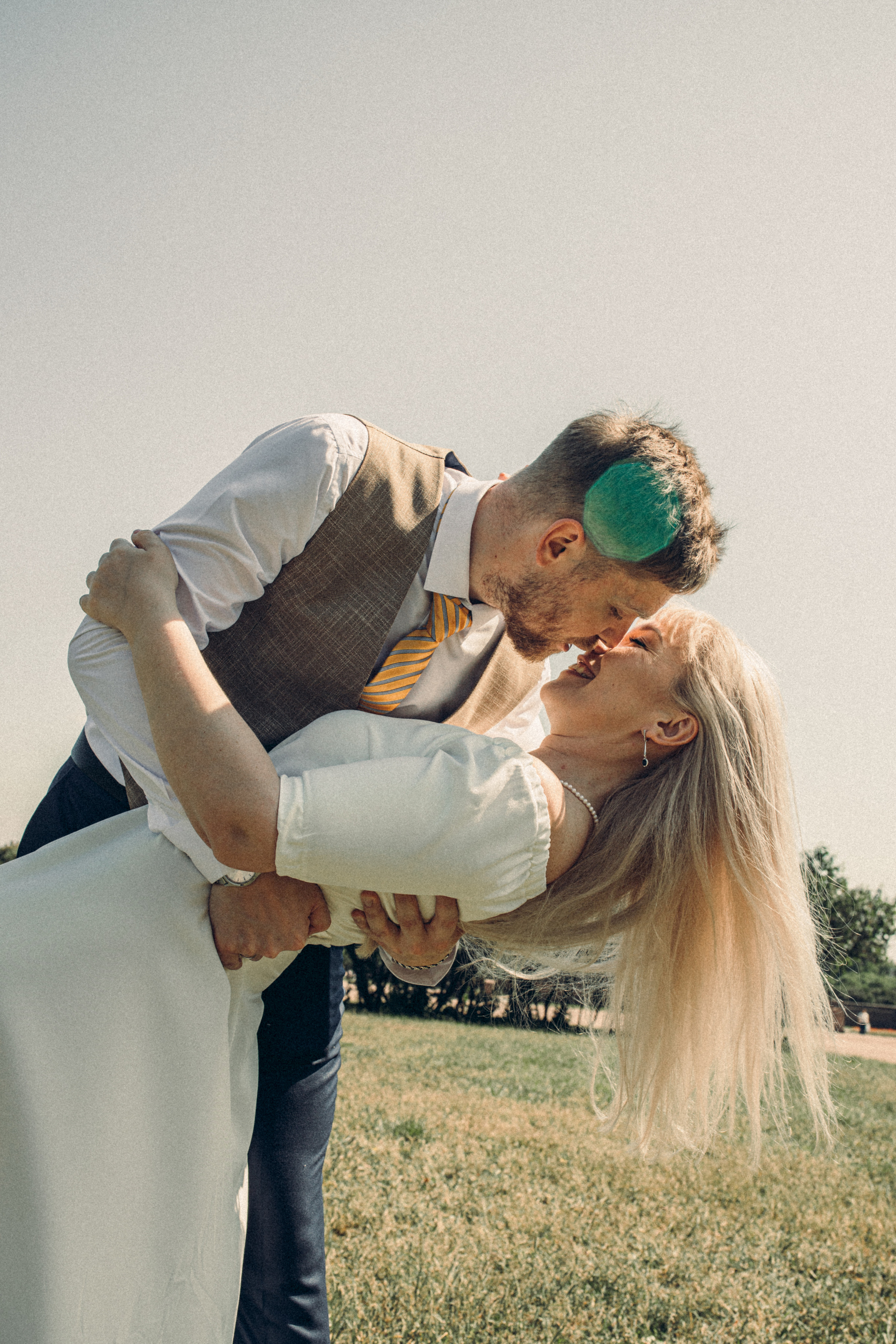 Татьяна и Лев. Семейный, свадебный фотограф в Санкт-Петербурге Helmoon