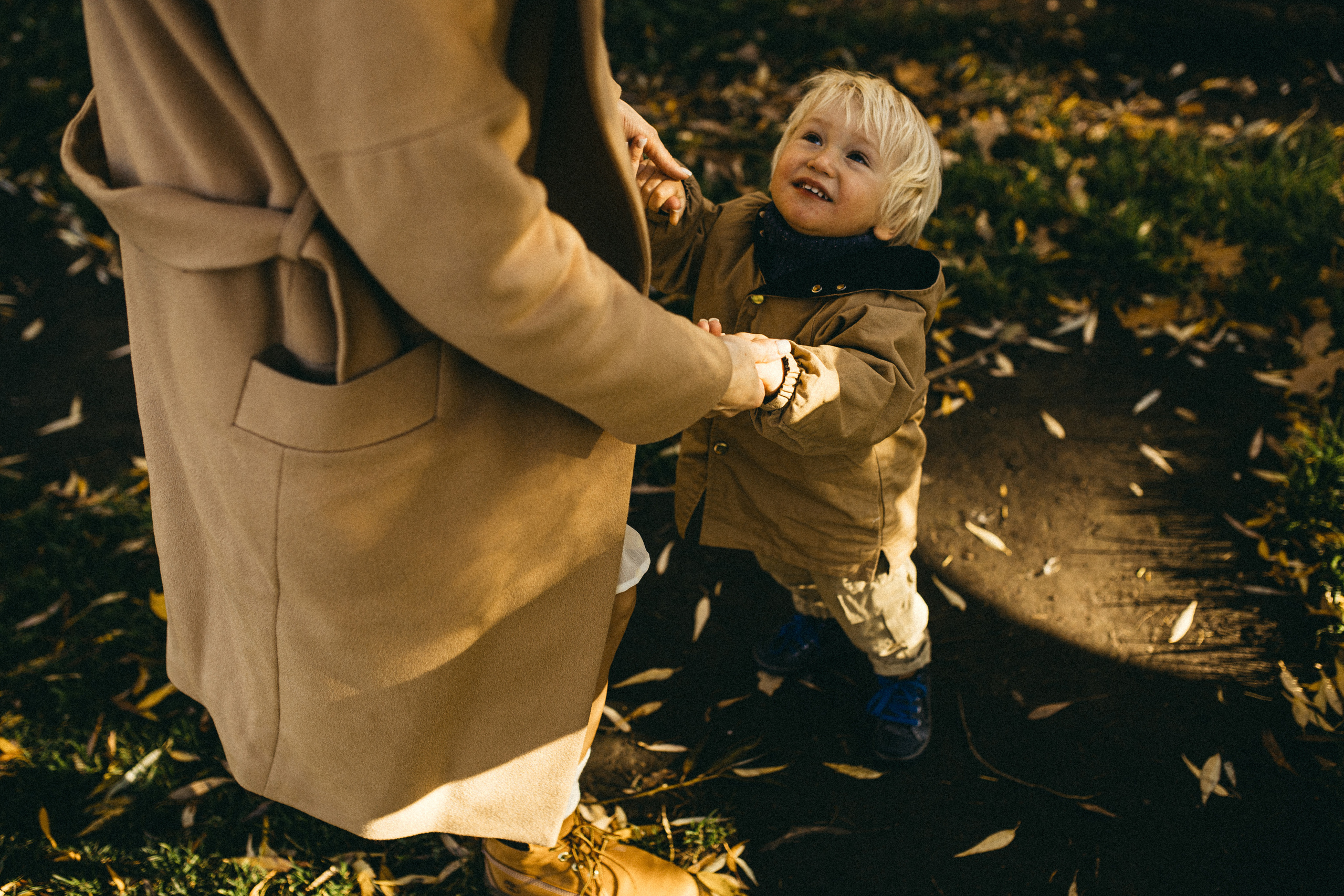 Саша и маленький Роб. Семейный, свадебный фотограф в Санкт-Петербурге Helmoon