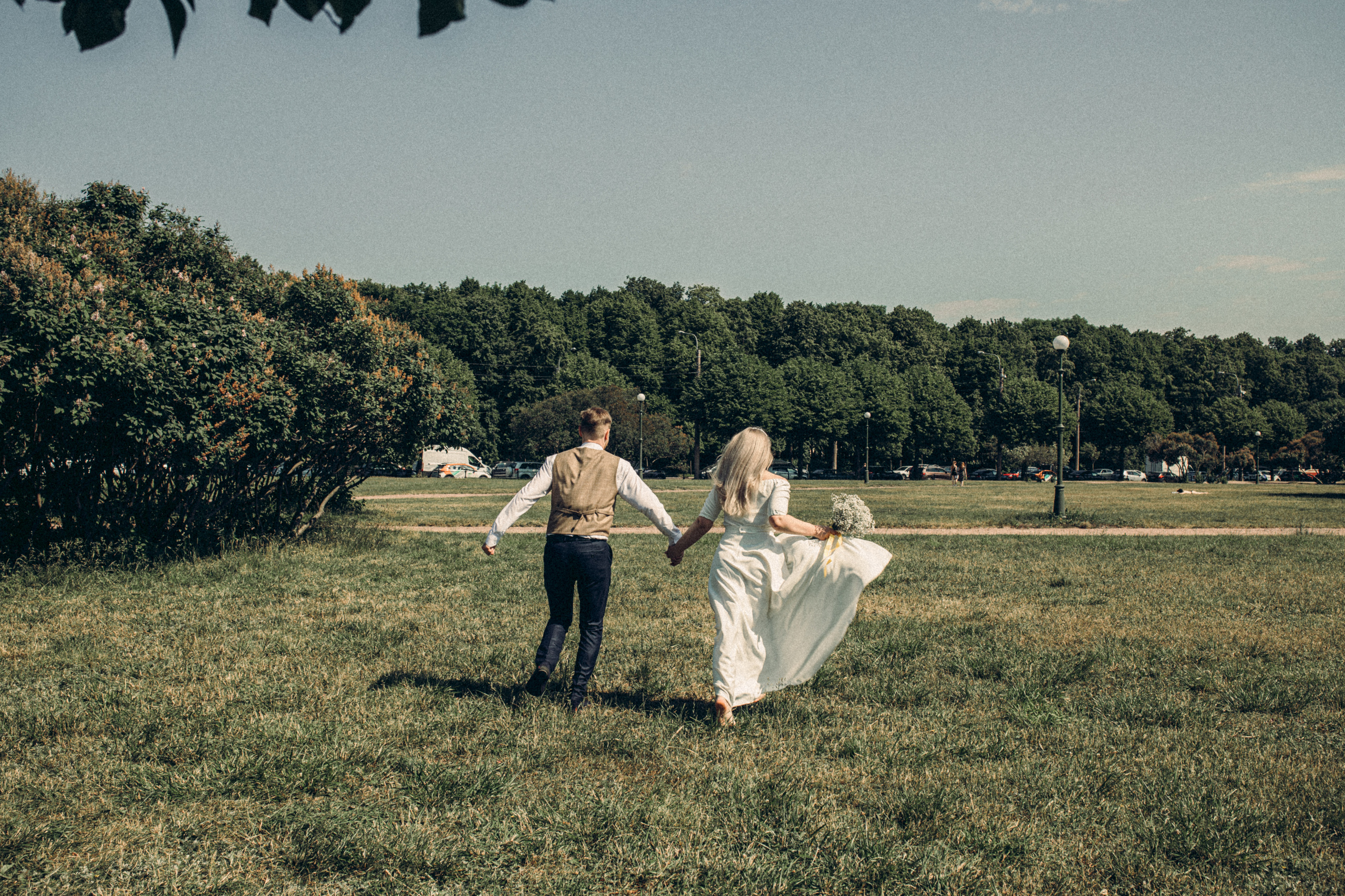 Татьяна и Лев. Семейный, свадебный фотограф в Санкт-Петербурге Helmoon