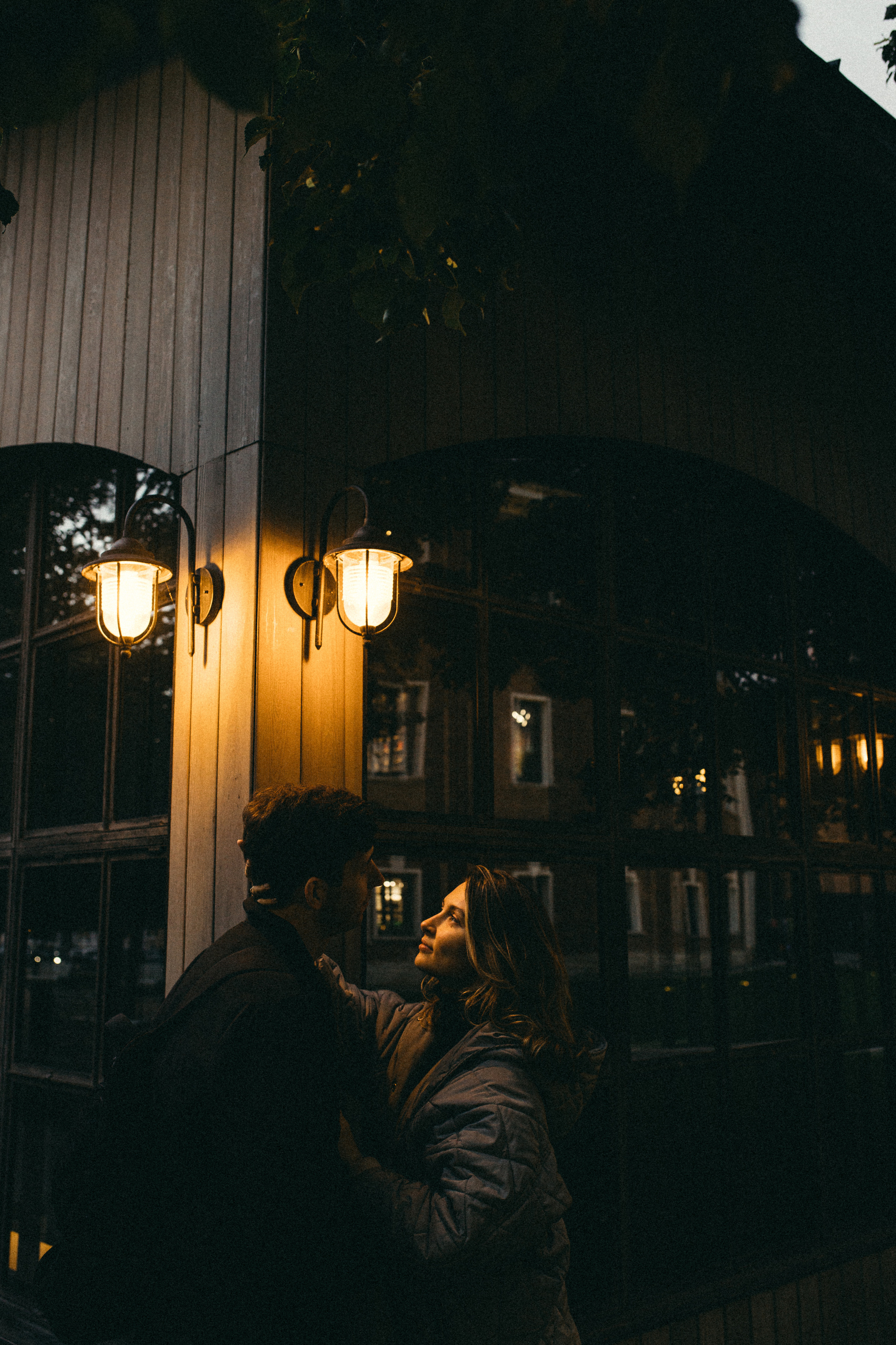 New holland. Семейный, свадебный фотограф в Санкт-Петербурге Helmoon