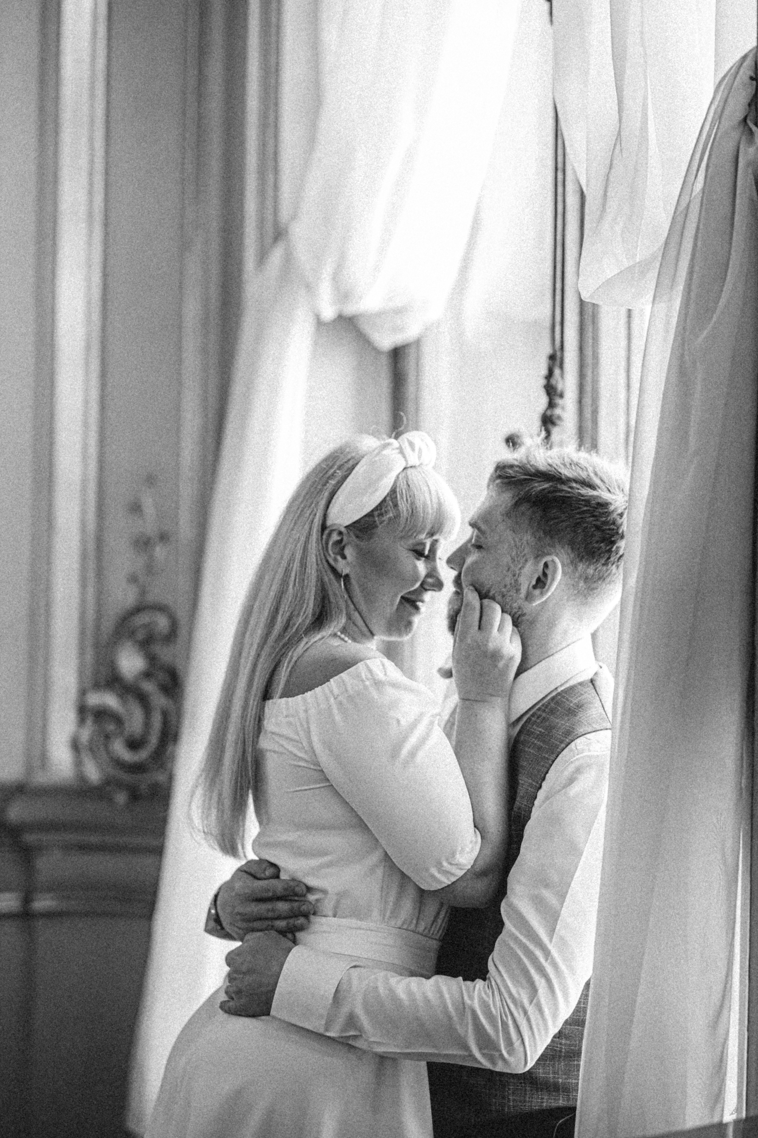 Татьяна и Лев. Семейный, свадебный фотограф в Санкт-Петербурге Helmoon