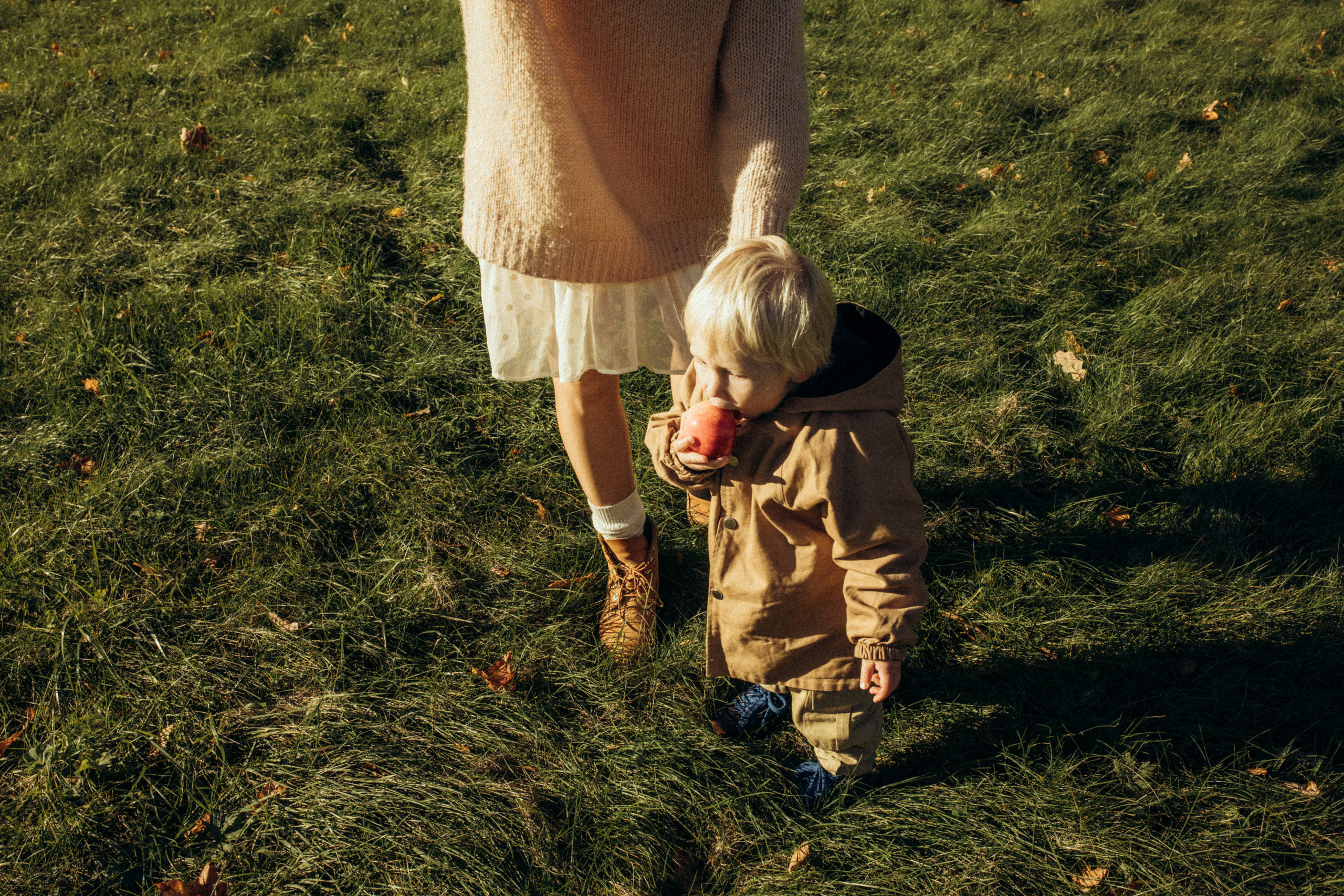 Саша и маленький Роб. Семейный, свадебный фотограф в Санкт-Петербурге Helmoon