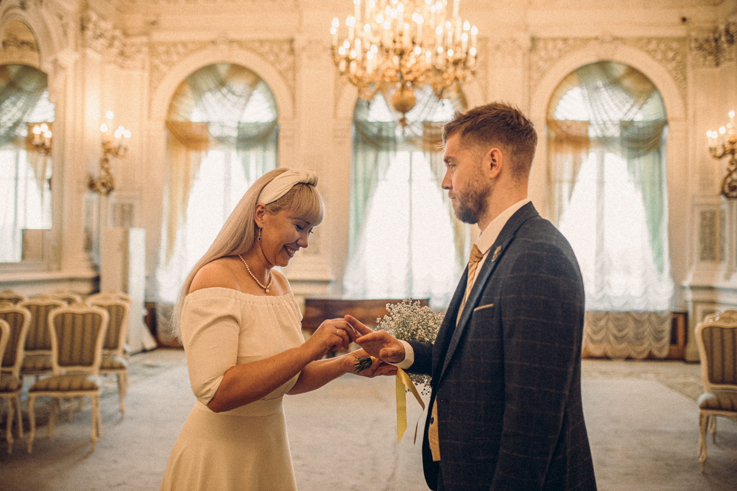 Татьяна и Лев. Семейный, свадебный фотограф в Санкт-Петербурге Helmoon