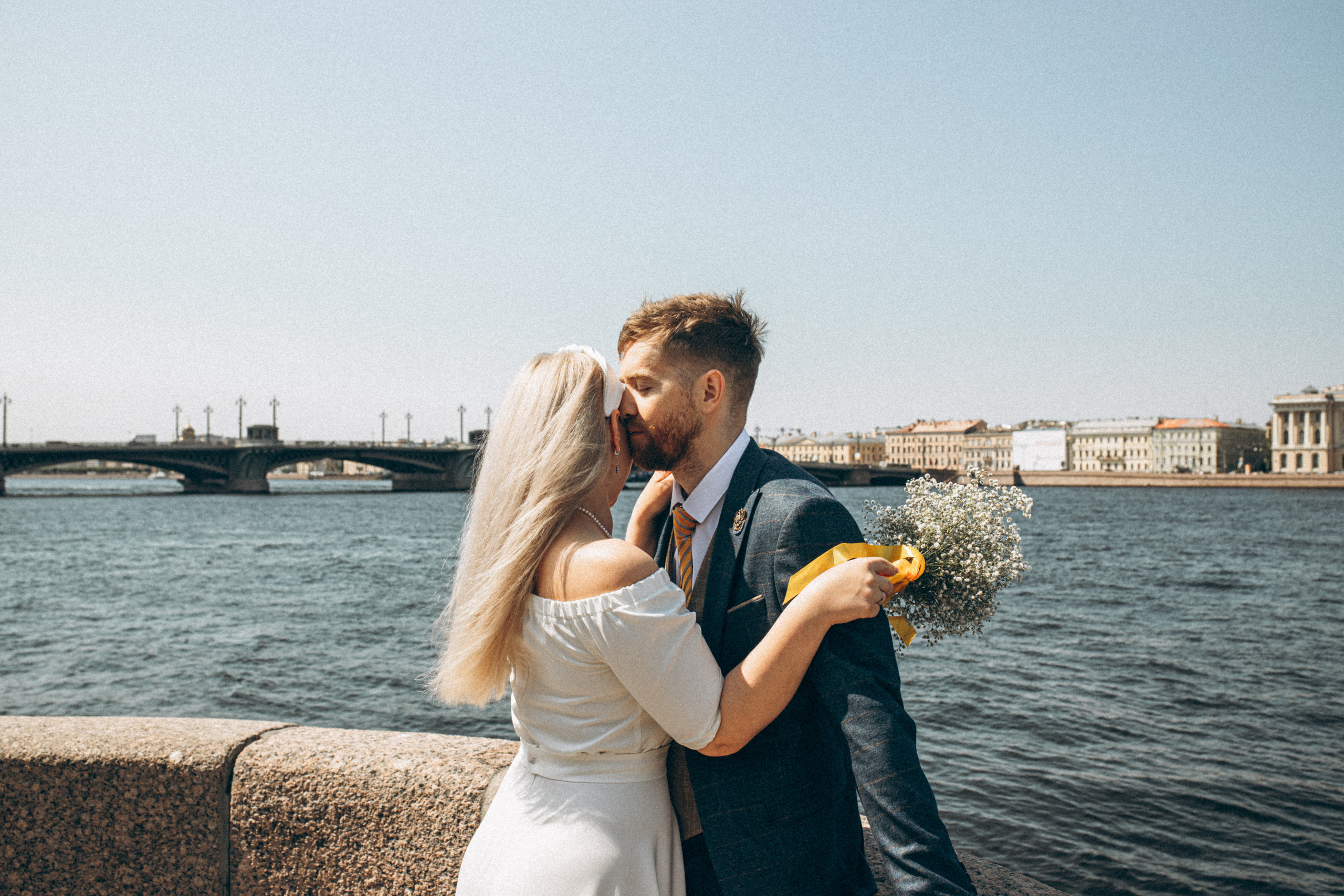 Татьяна и Лев. Семейный, свадебный фотограф в Санкт-Петербурге Helmoon