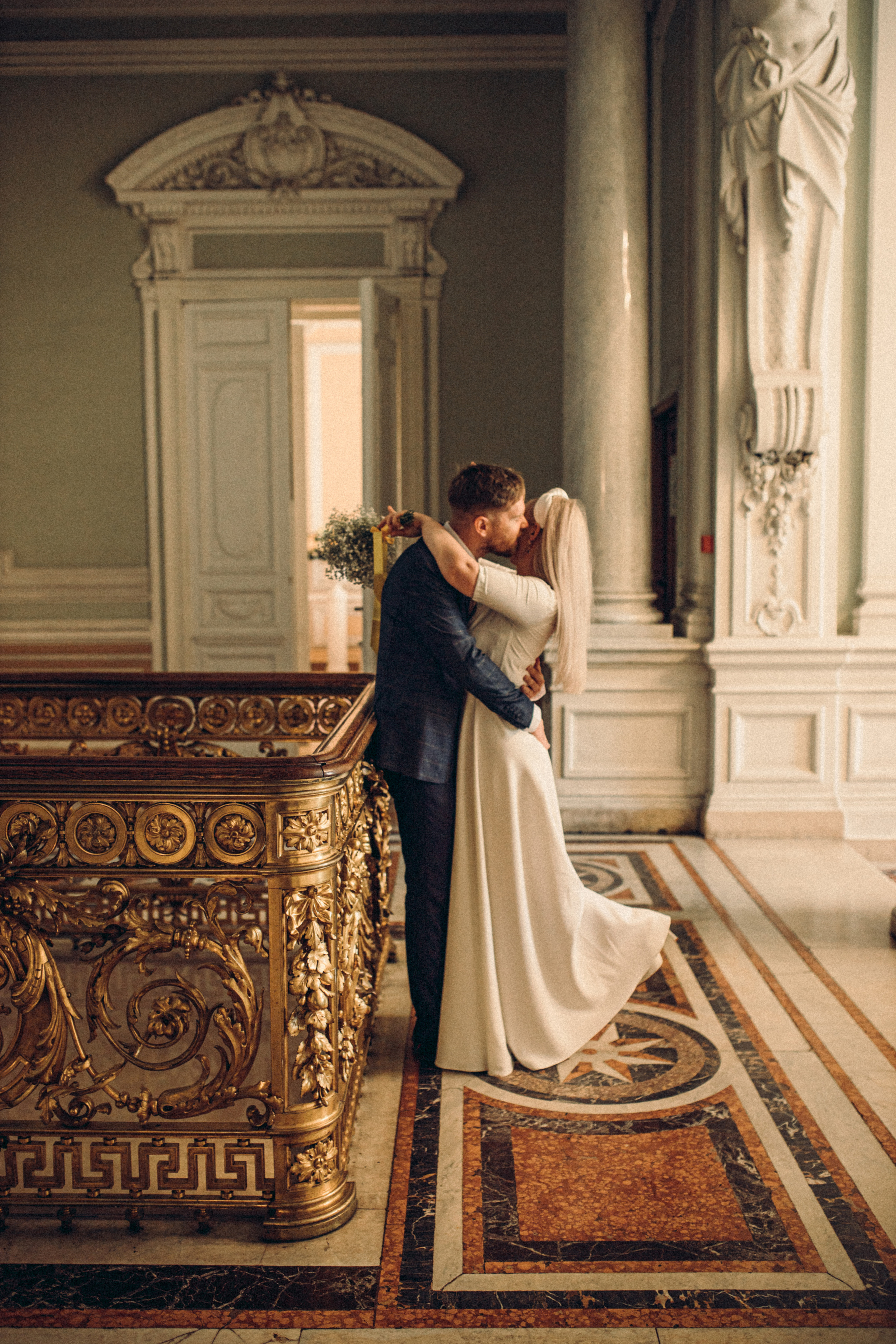 Татьяна и Лев. Семейный, свадебный фотограф в Санкт-Петербурге Helmoon