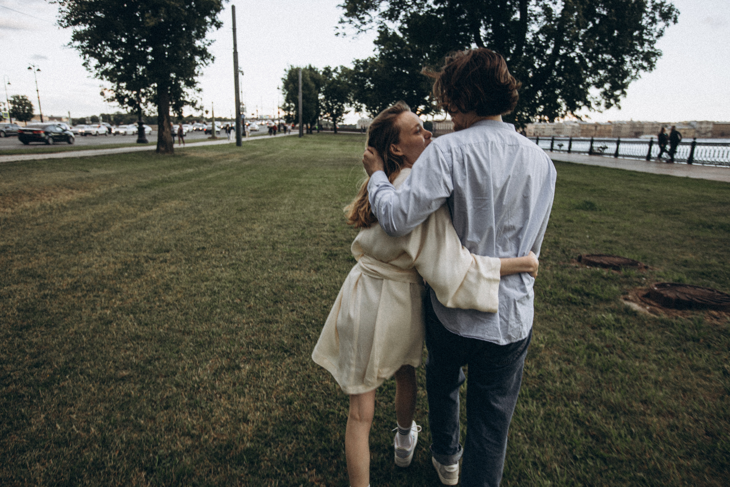 «Кроме любви твоей, мне нету моря». Семейный, свадебный фотограф в Санкт-Петербурге Helmoon