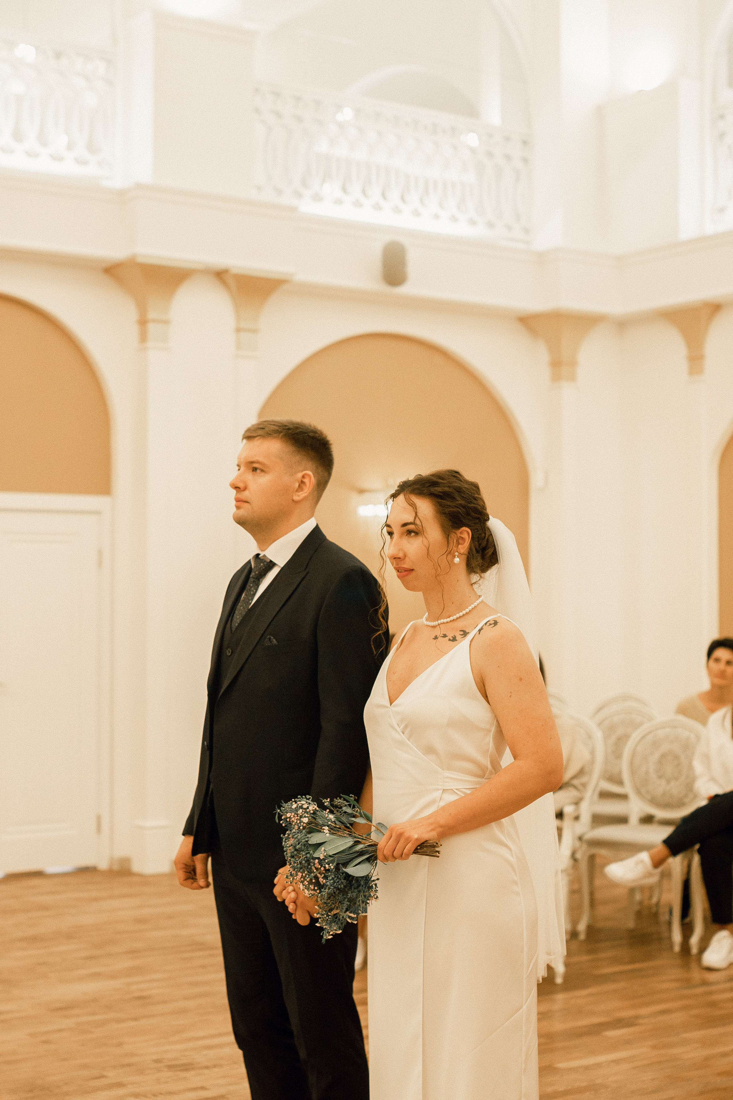 Ксюша и Ваня. Семейный, свадебный фотограф в Санкт-Петербурге Helmoon