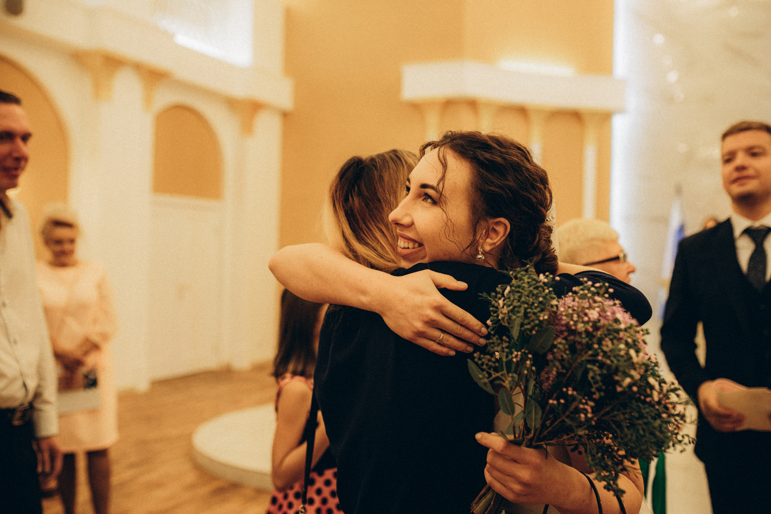 Ксюша и Ваня. Семейный, свадебный фотограф в Санкт-Петербурге Helmoon