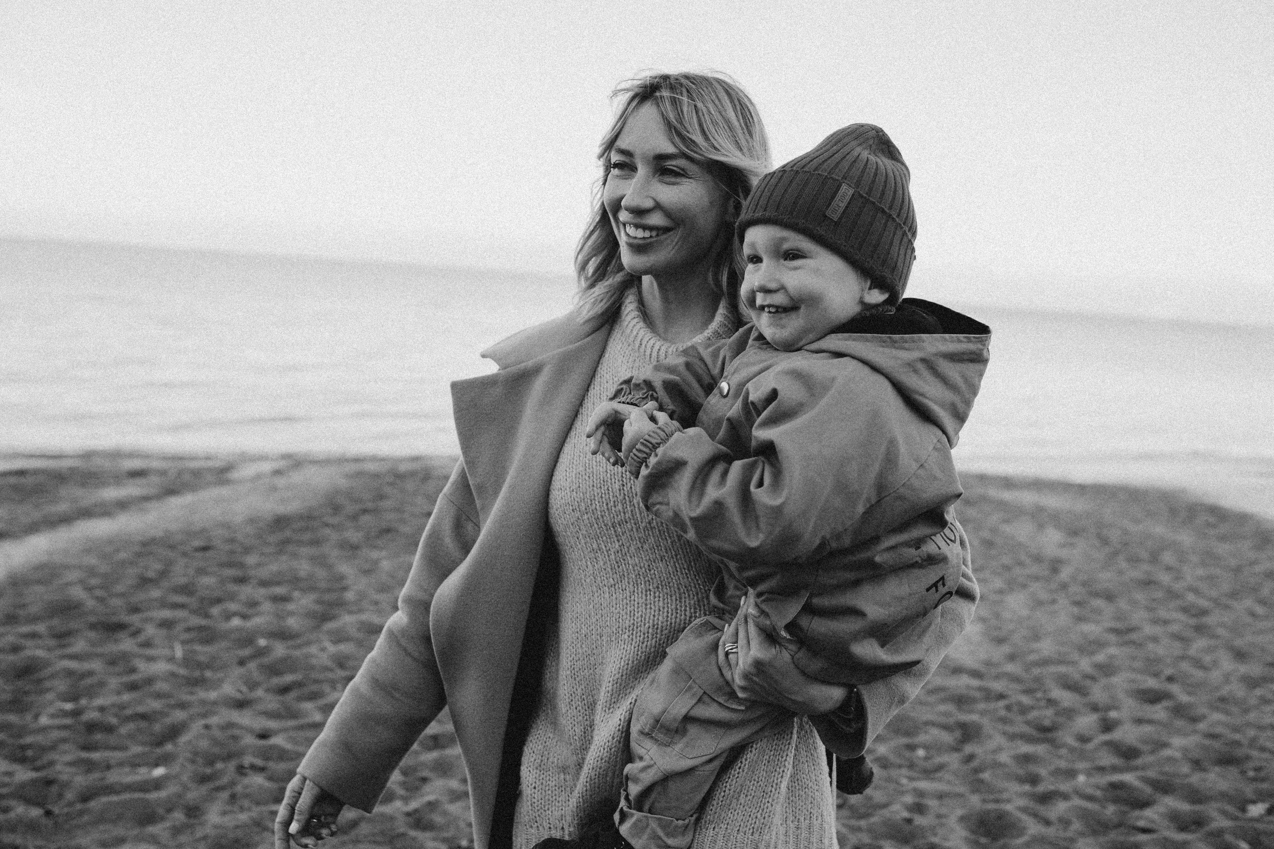 Саша и маленький Роб. Семейный, свадебный фотограф в Санкт-Петербурге Helmoon