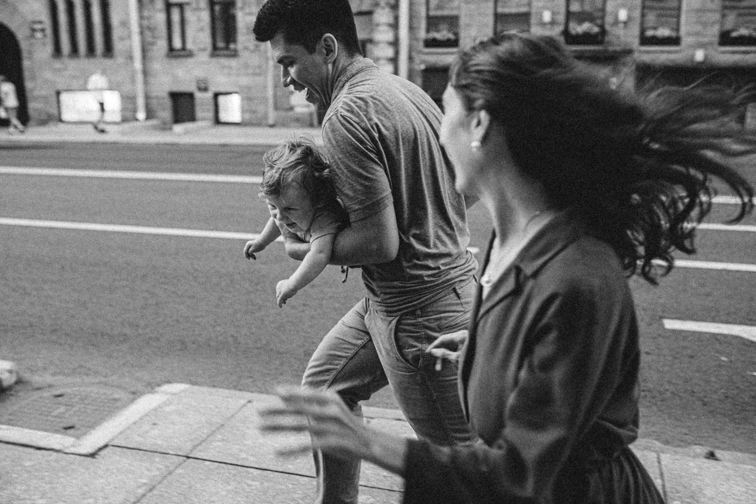 Катя, Гоша и Яша. Семейный, свадебный фотограф в Санкт-Петербурге Helmoon