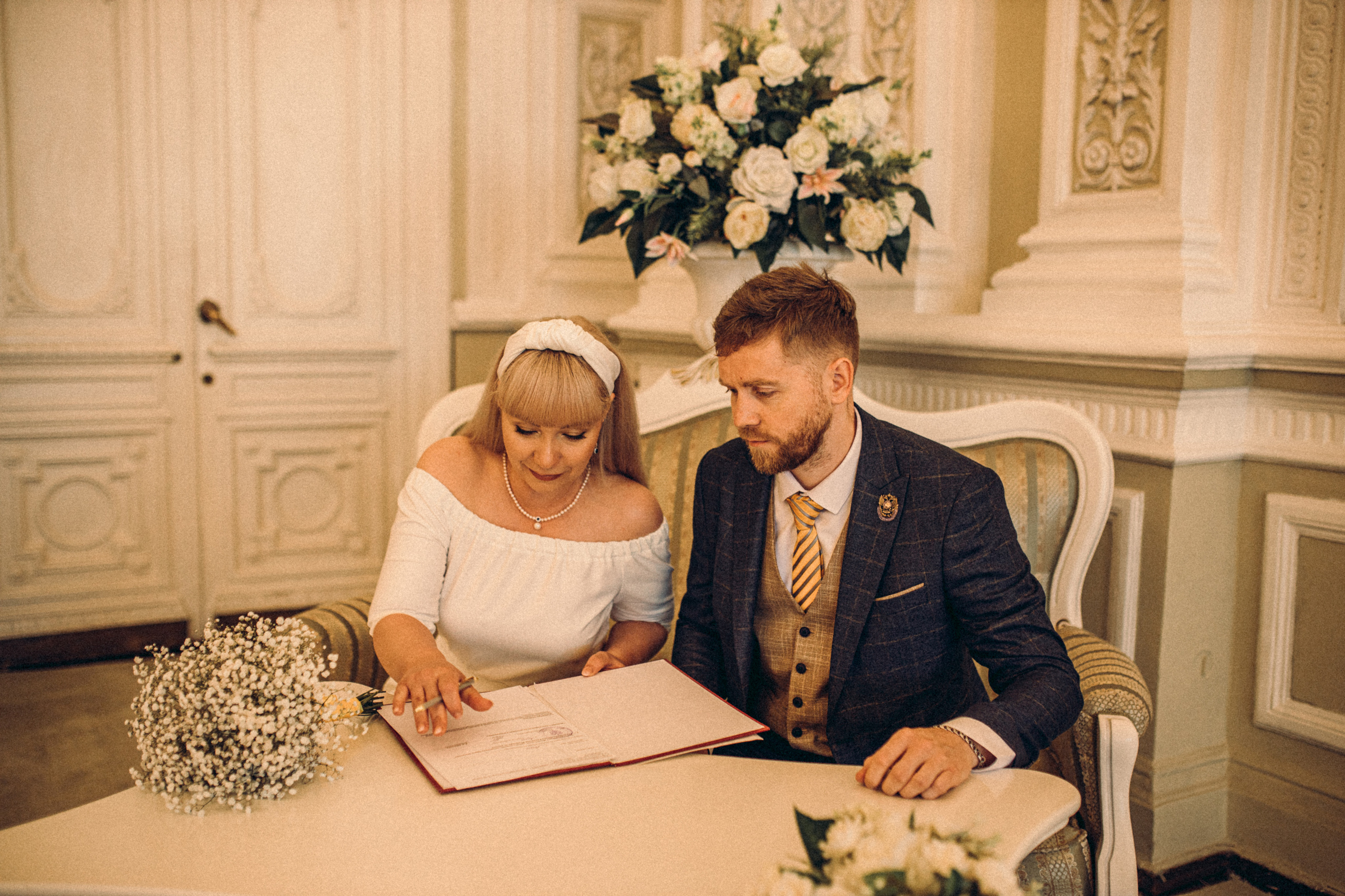 Татьяна и Лев. Семейный, свадебный фотограф в Санкт-Петербурге Helmoon