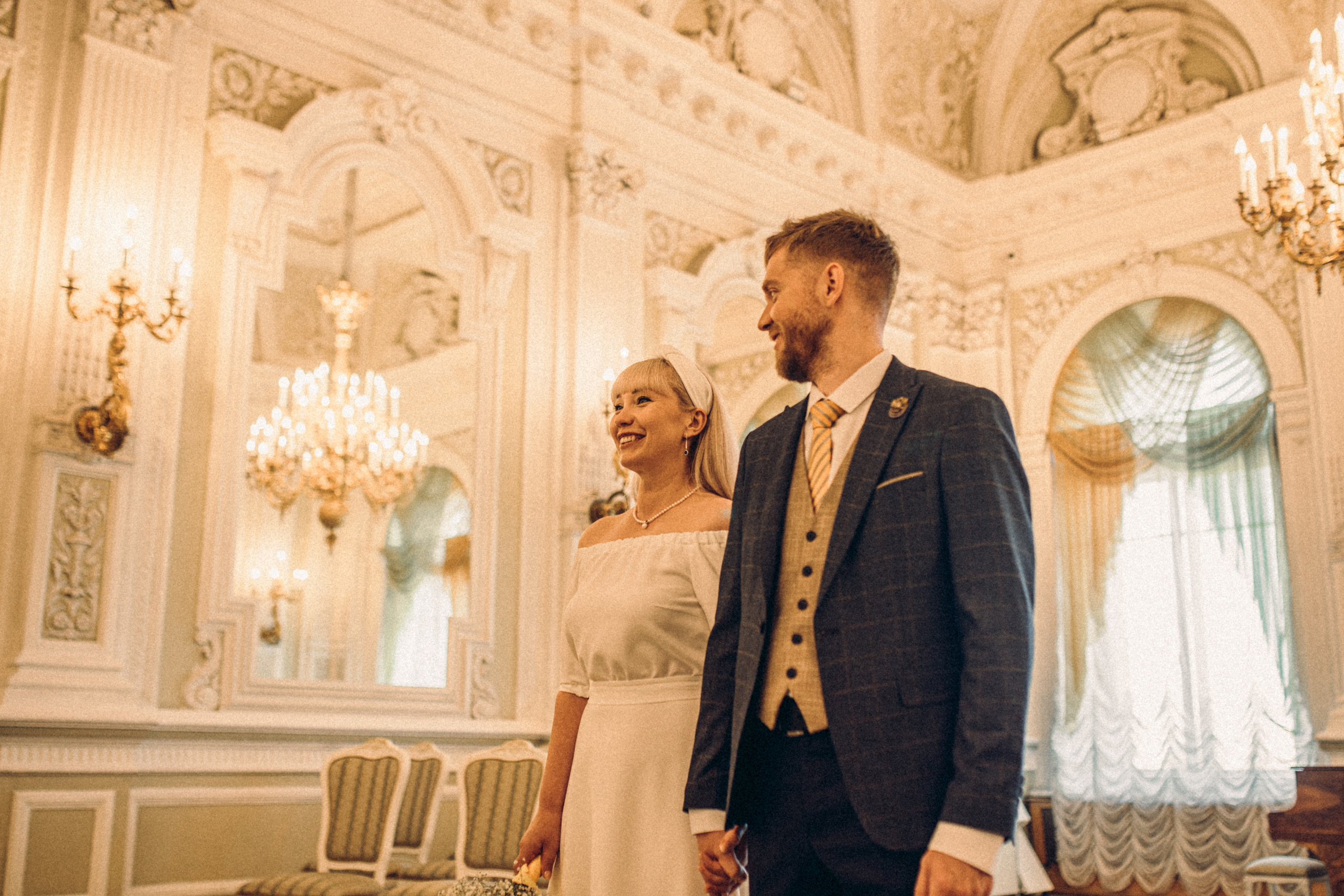 Татьяна и Лев. Семейный, свадебный фотограф в Санкт-Петербурге Helmoon