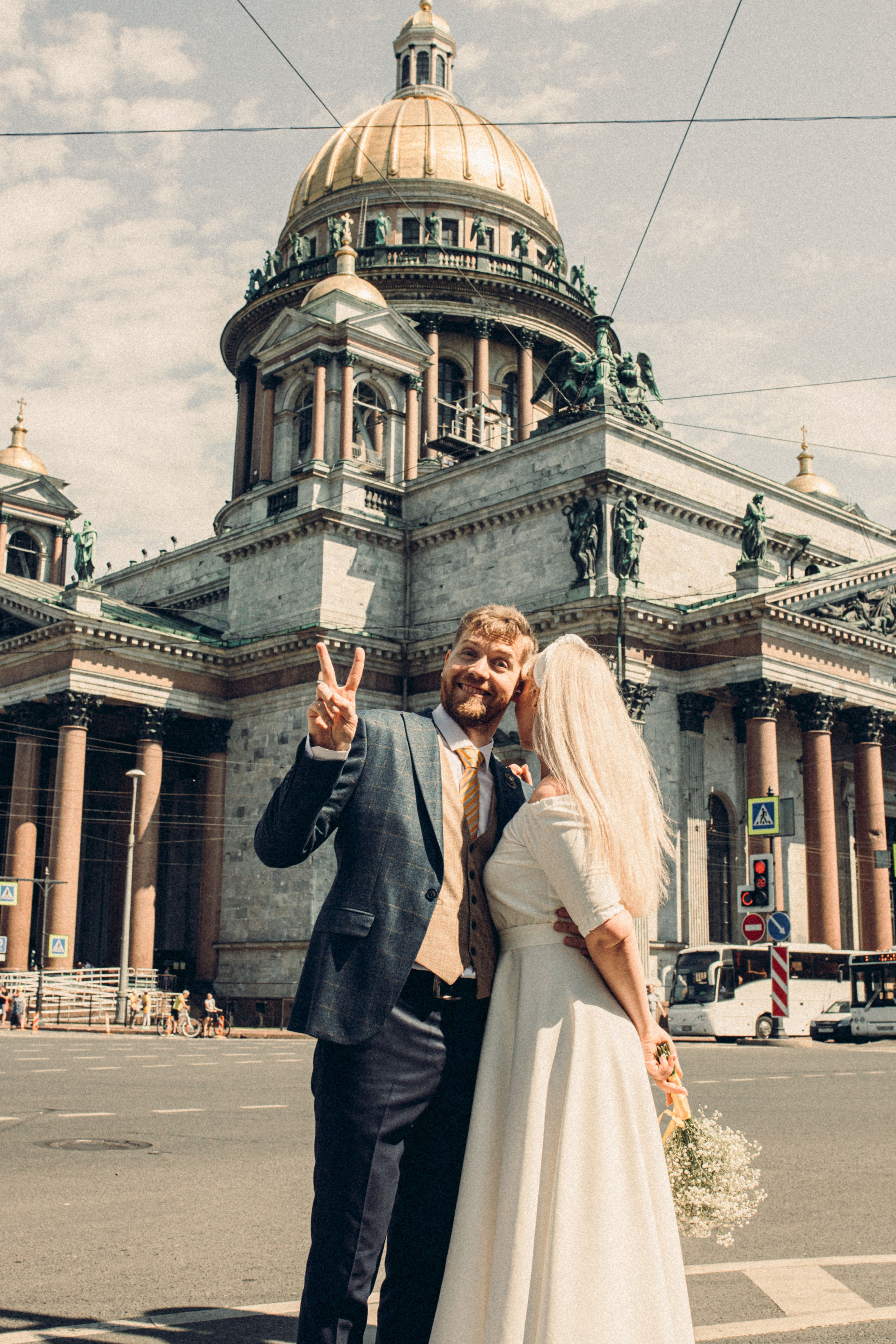 Татьяна и Лев. Семейный, свадебный фотограф в Санкт-Петербурге Helmoon