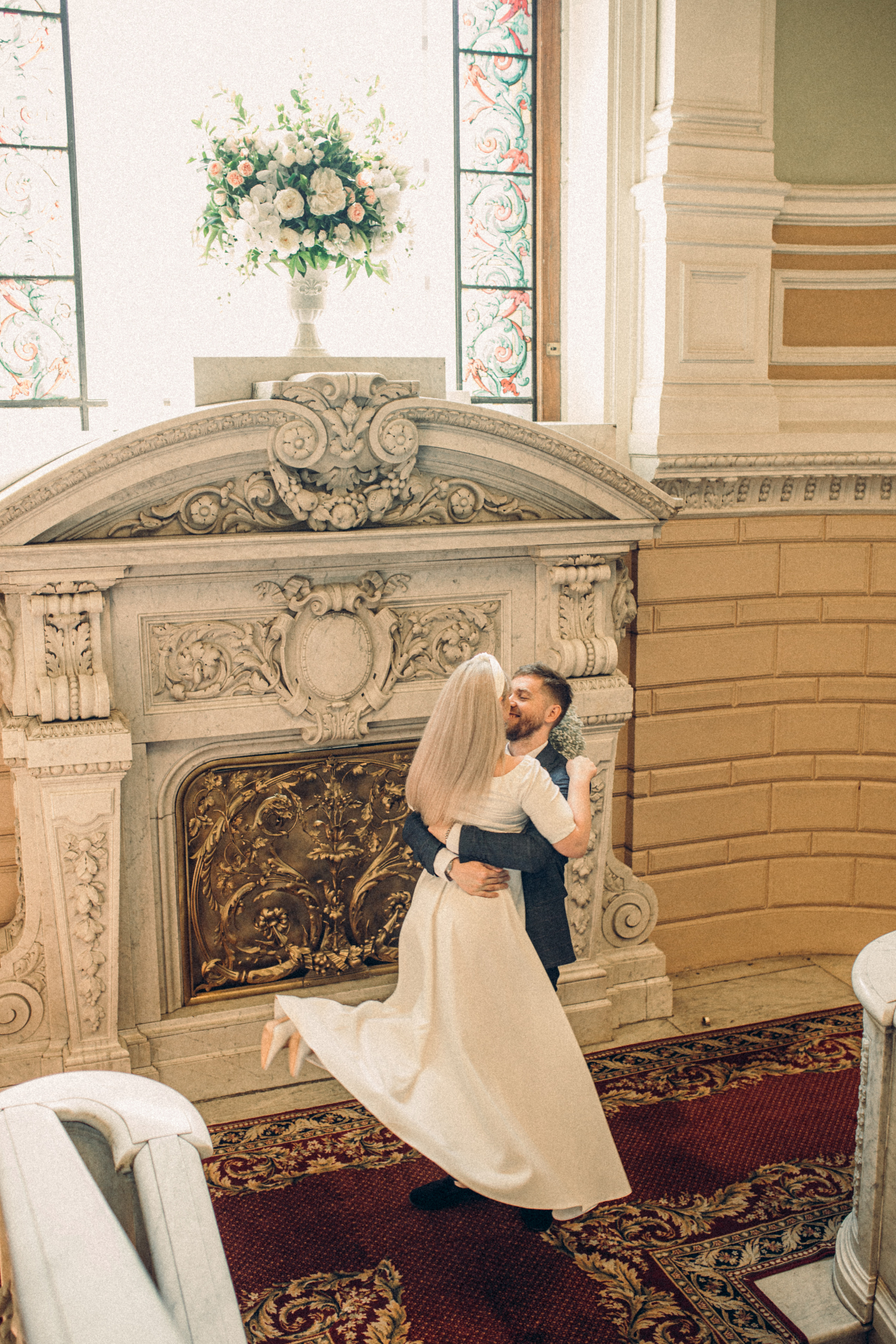 Татьяна и Лев. Семейный, свадебный фотограф в Санкт-Петербурге Helmoon