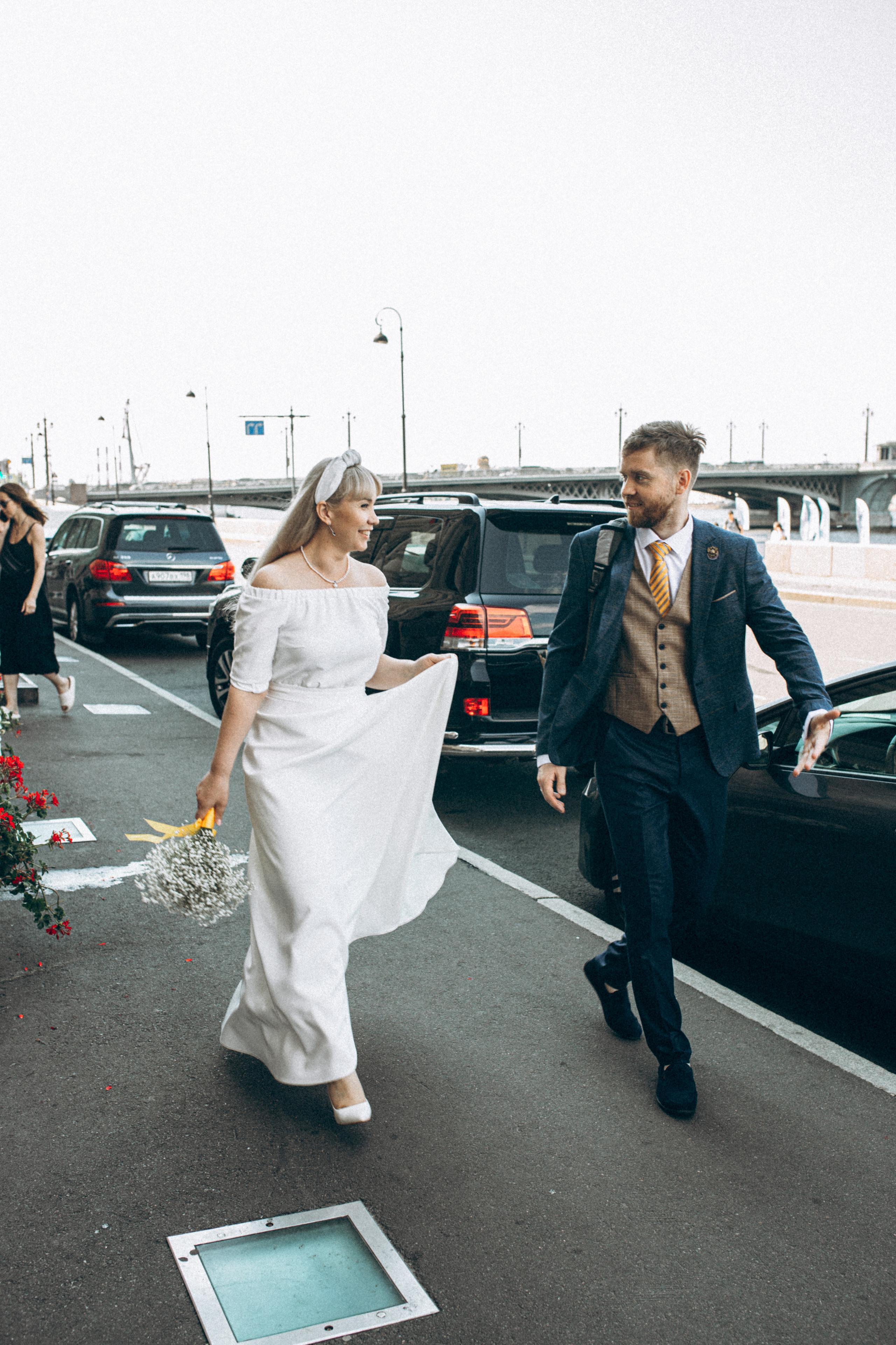 Татьяна и Лев. Семейный, свадебный фотограф в Санкт-Петербурге Helmoon