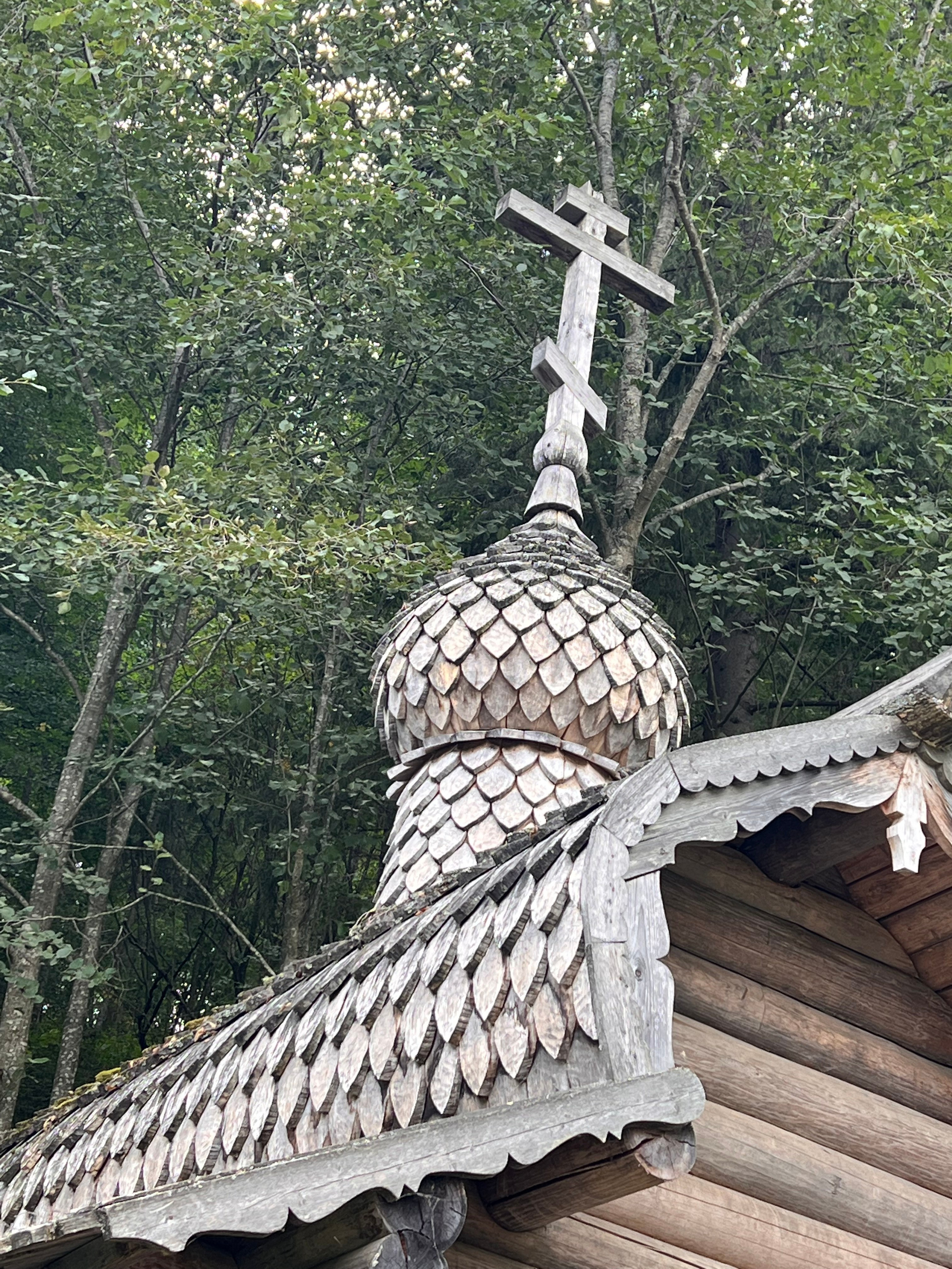Радонежье. Путешествия со смыслом