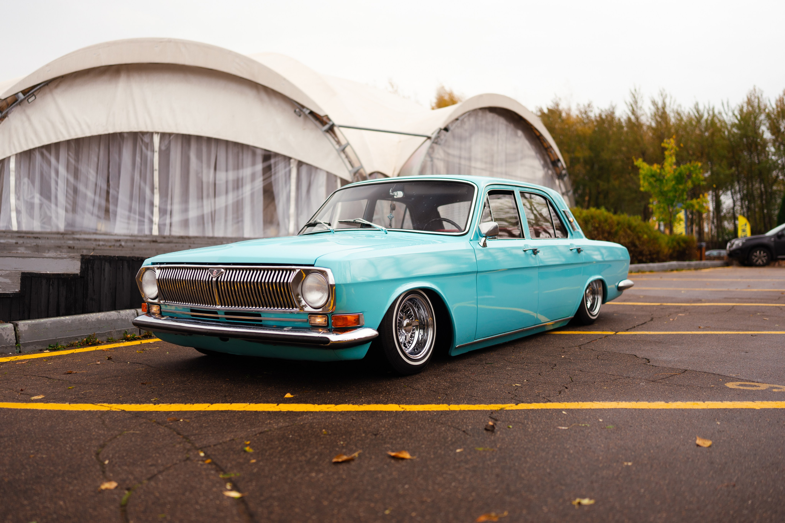 Fitment event 2023. Фотограф в СПБ Алмаз Камаев