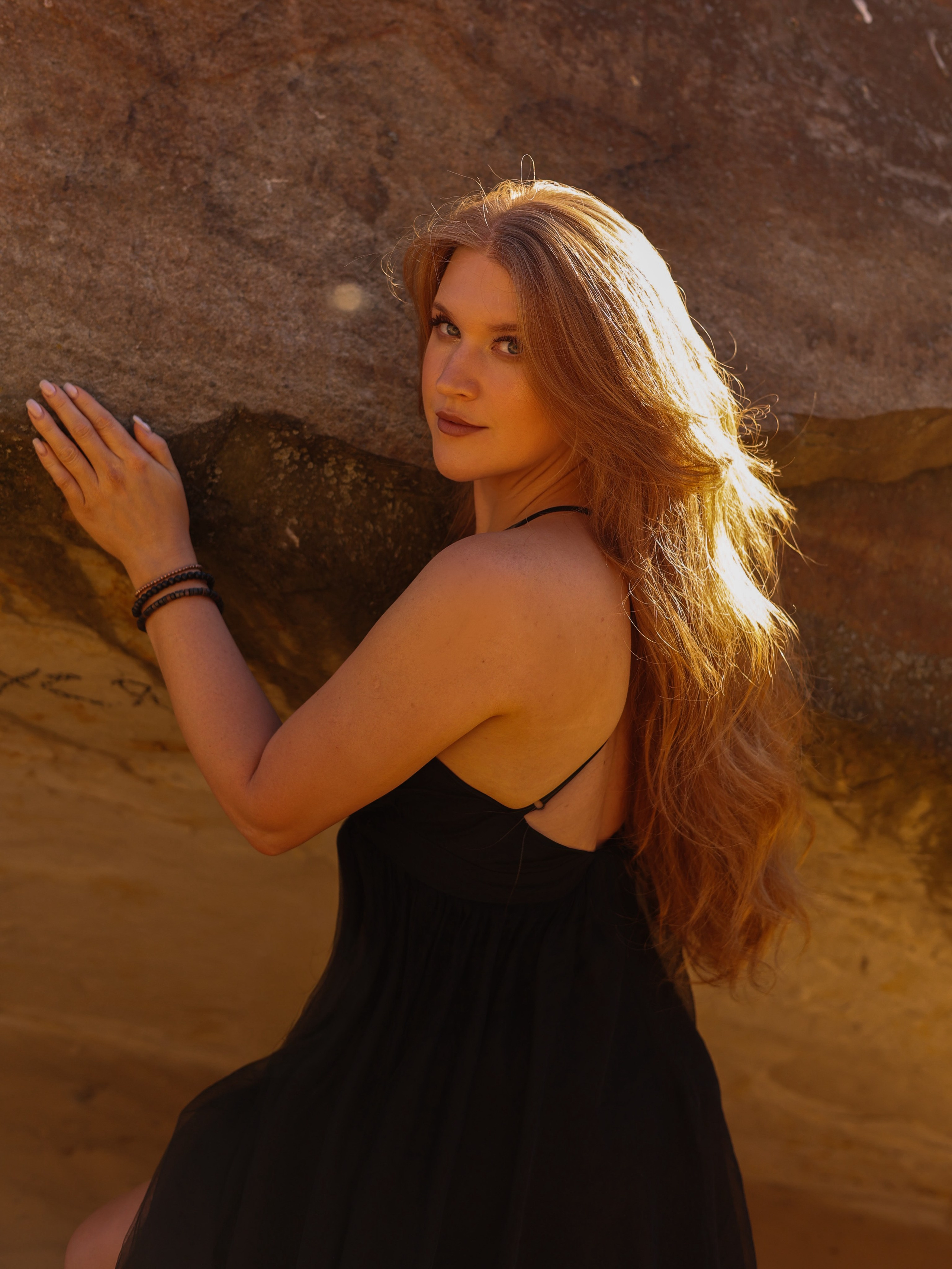 Фотосессия Светланы. Фотограф ANNA GEREIHAN