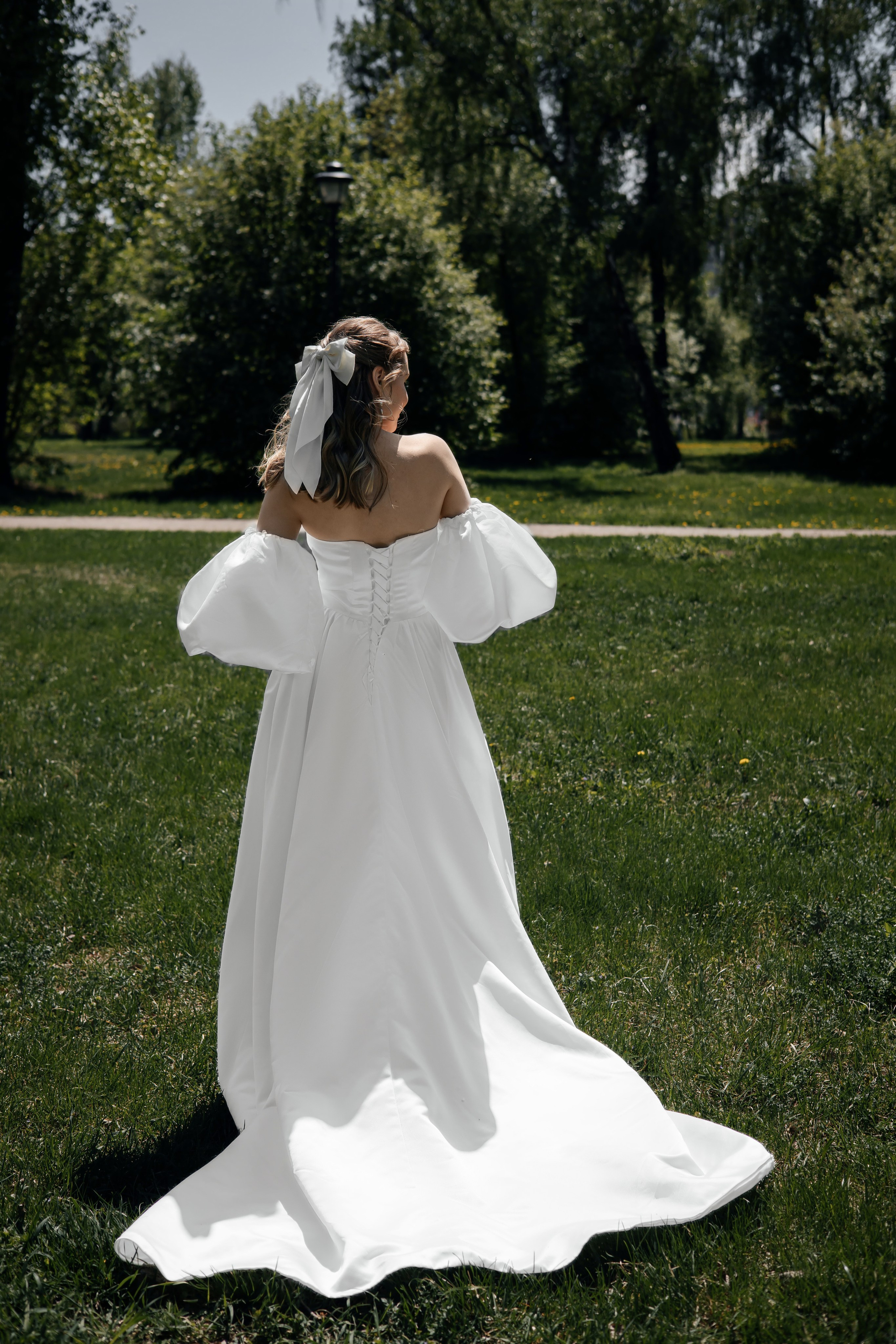 Татьяна и Геннадий