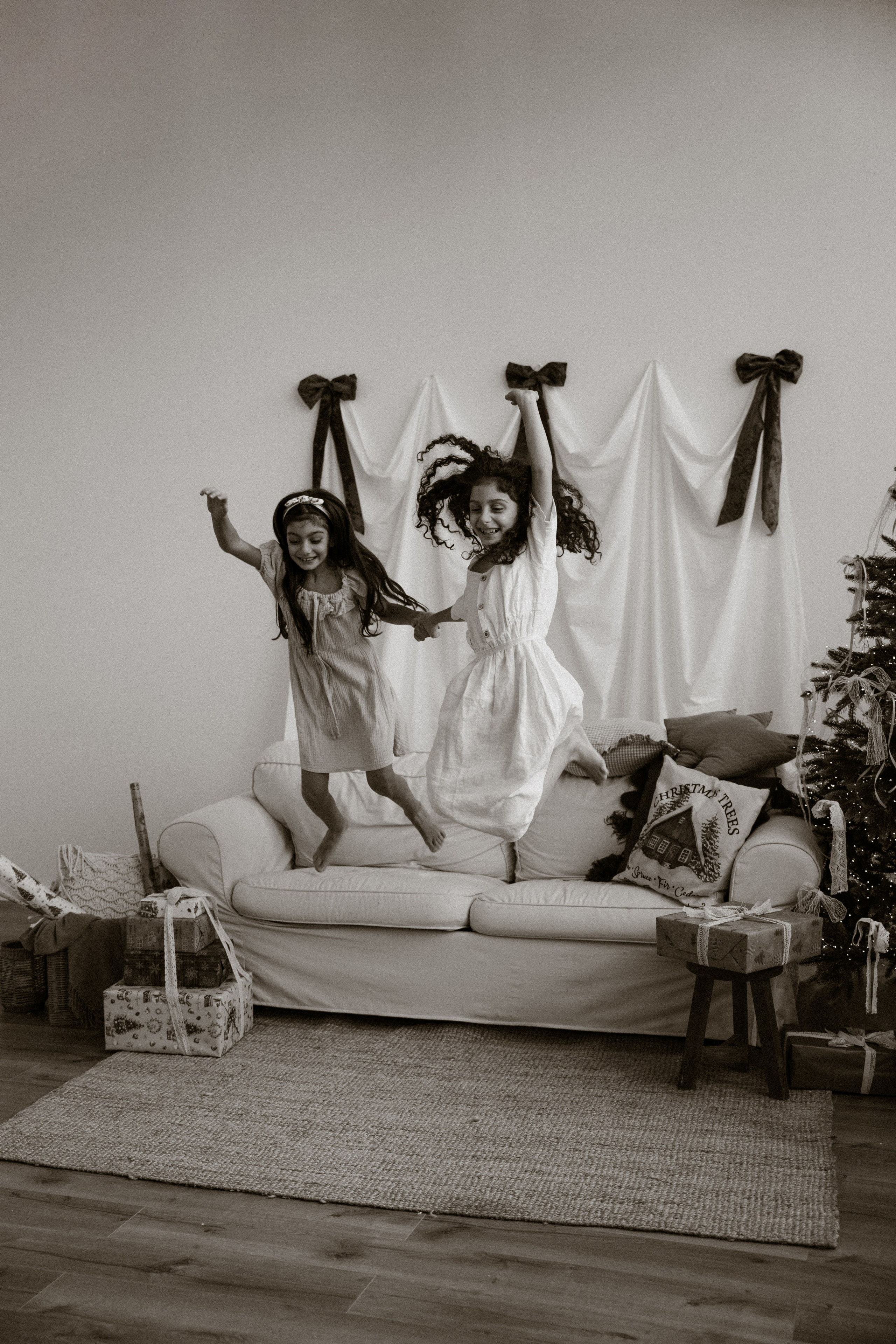 Сона, Моника и Эми. Фотограф в Минске — Мария Миллс