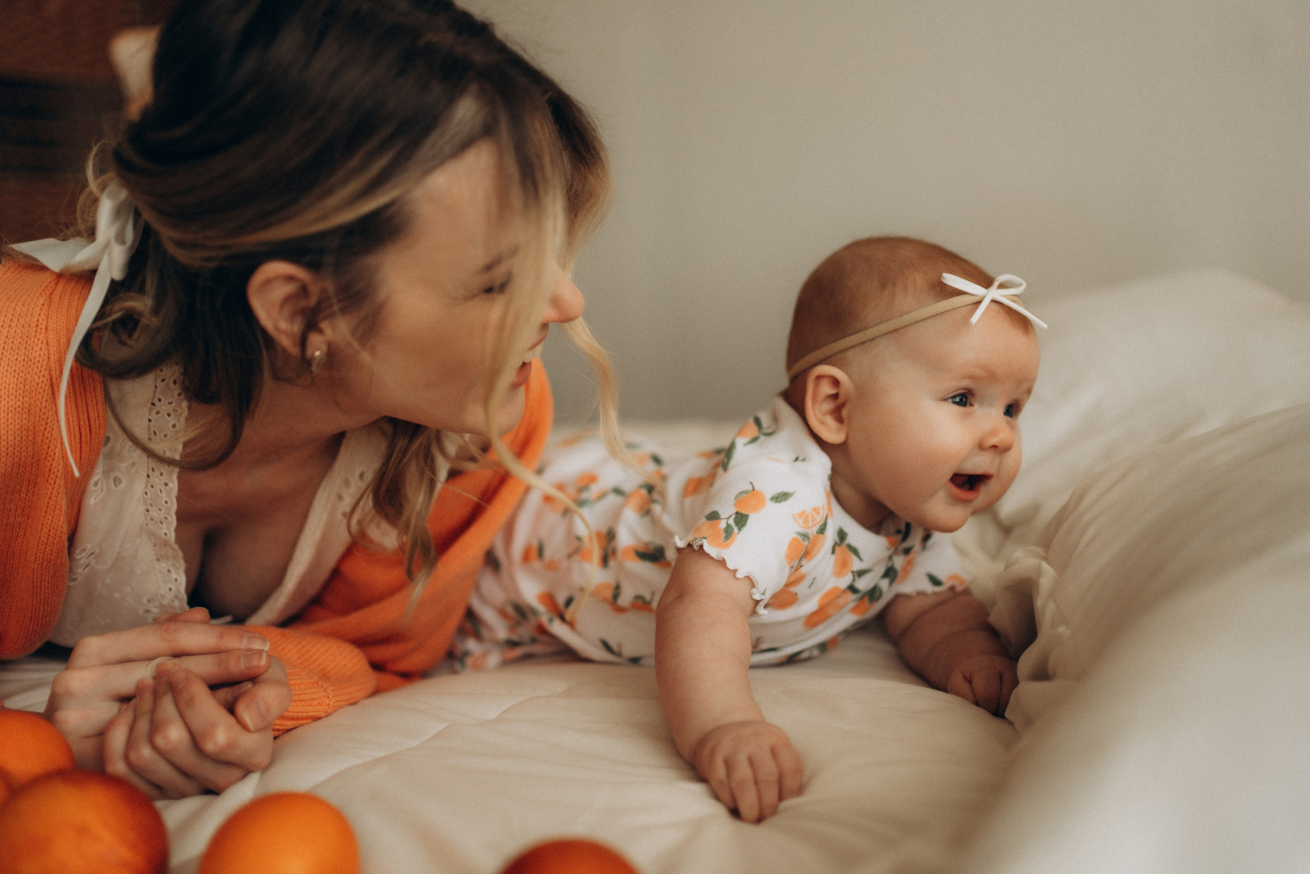 Оля и Мила. Фотограф в Минске — Мария Миллс