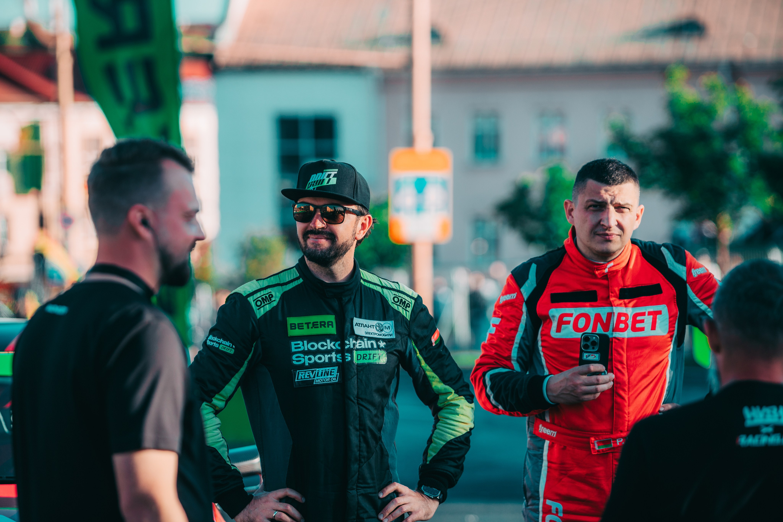 GRODNO.GP. Photographer Vladislav Voronovich