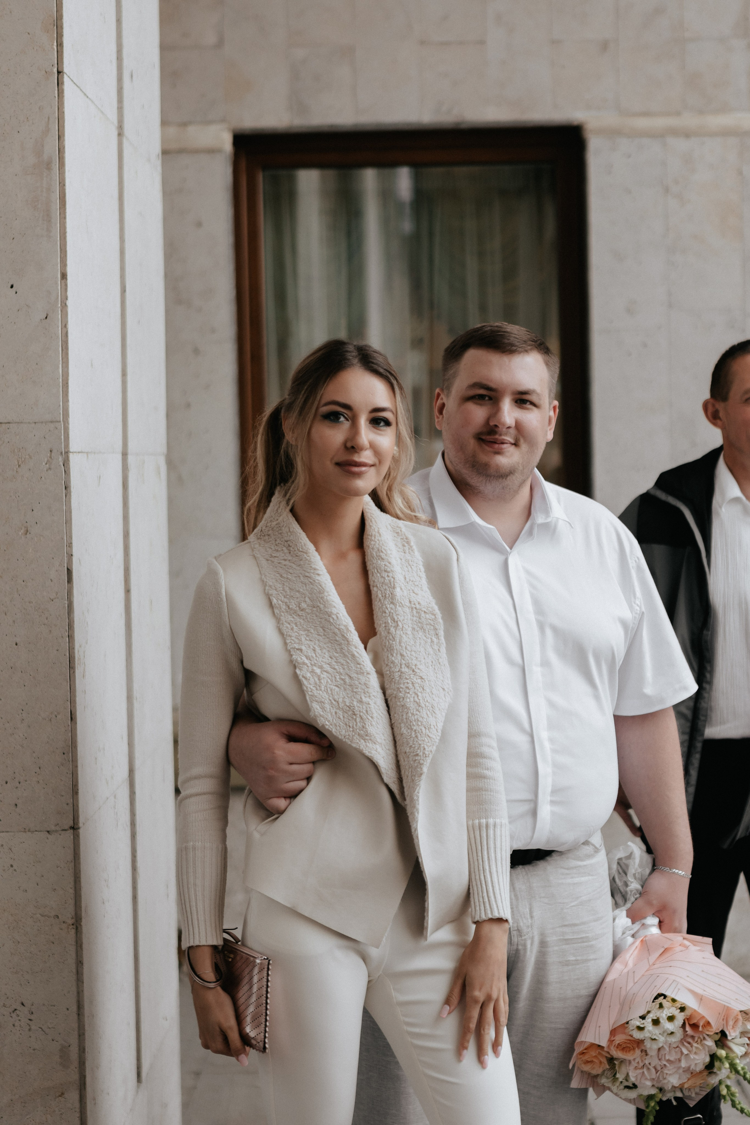 Юлия и Григорий. Роспись. Свадебный и портретный фотограф в Москве Анастасия Масюк