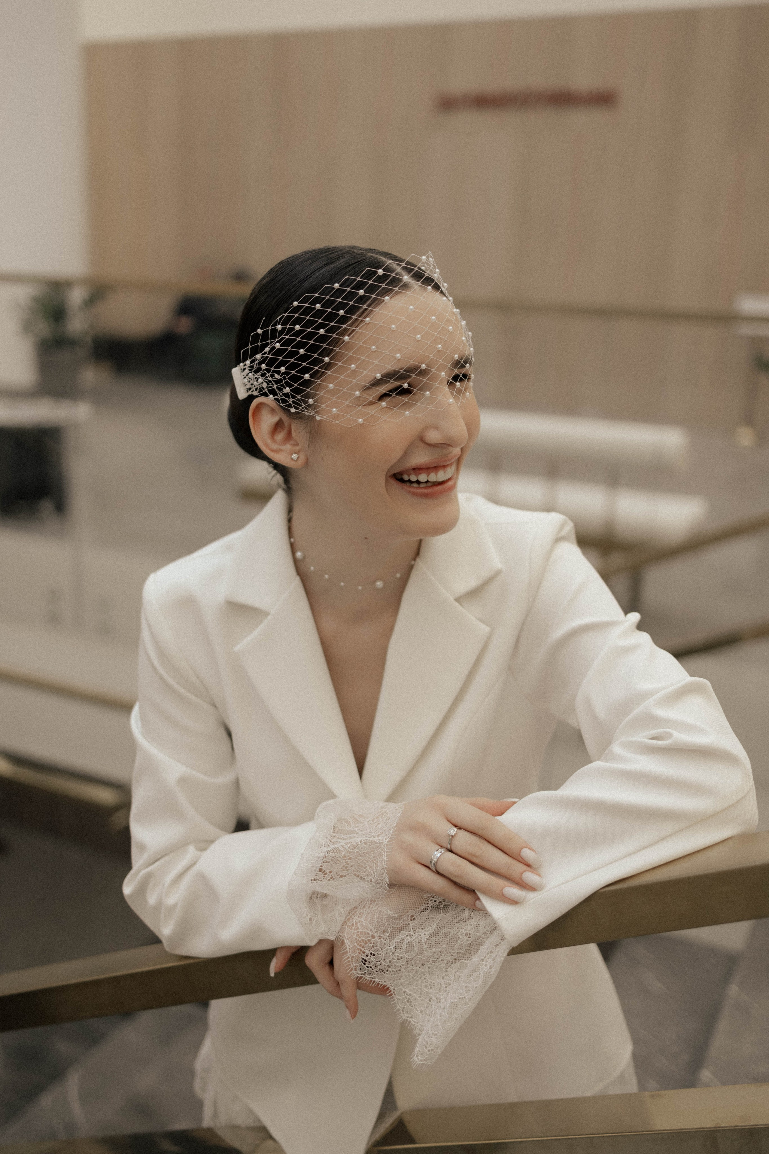 Роспись в Митинском Загсе. Свадебный и портретный фотограф в Москве Анастасия Масюк