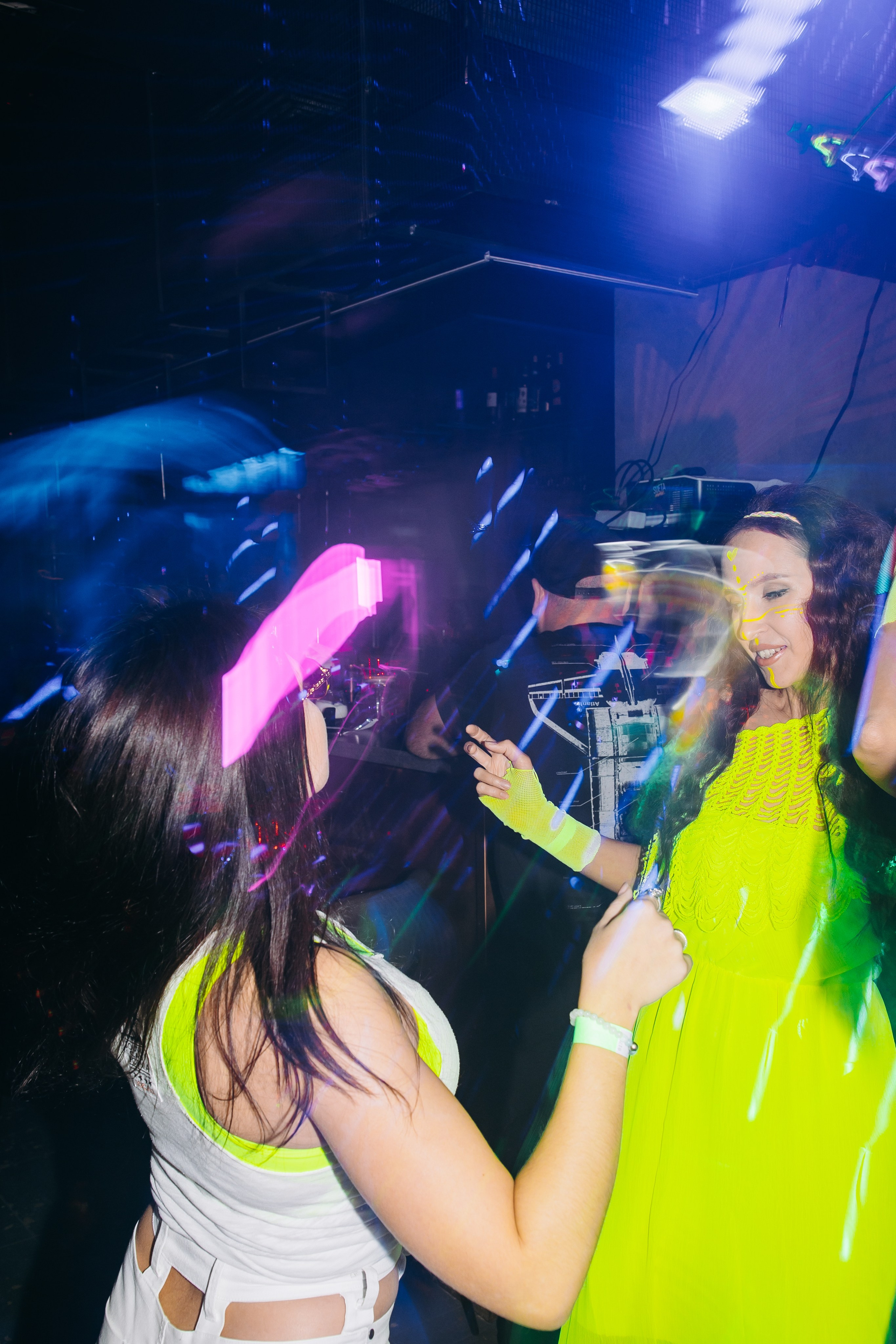 Суета Аватар. Фотограф Денис Лесковский (Тюмень)